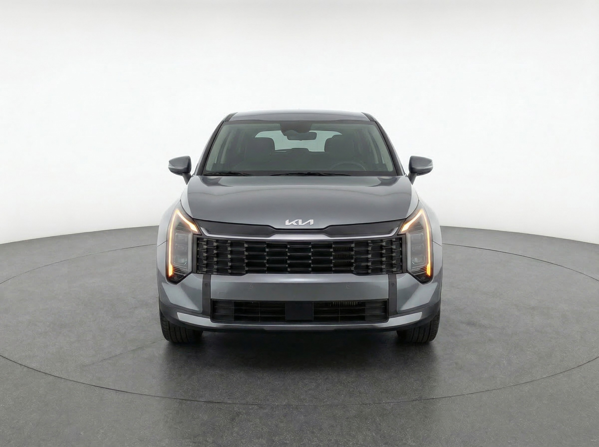 Thumbnail: 2026 Kia Sportage - 2