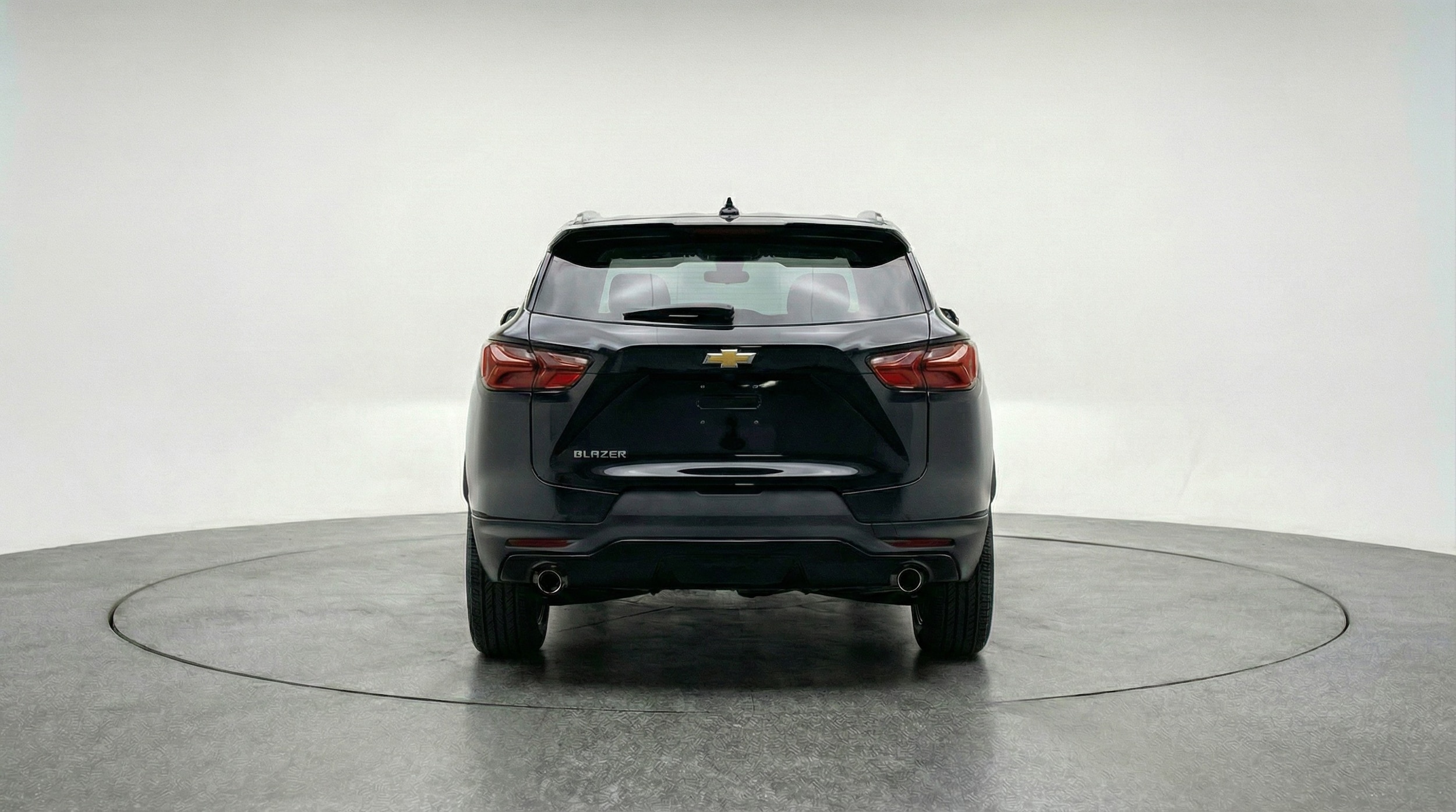 Thumbnail: 2025 Chevrolet Blazer - 6
