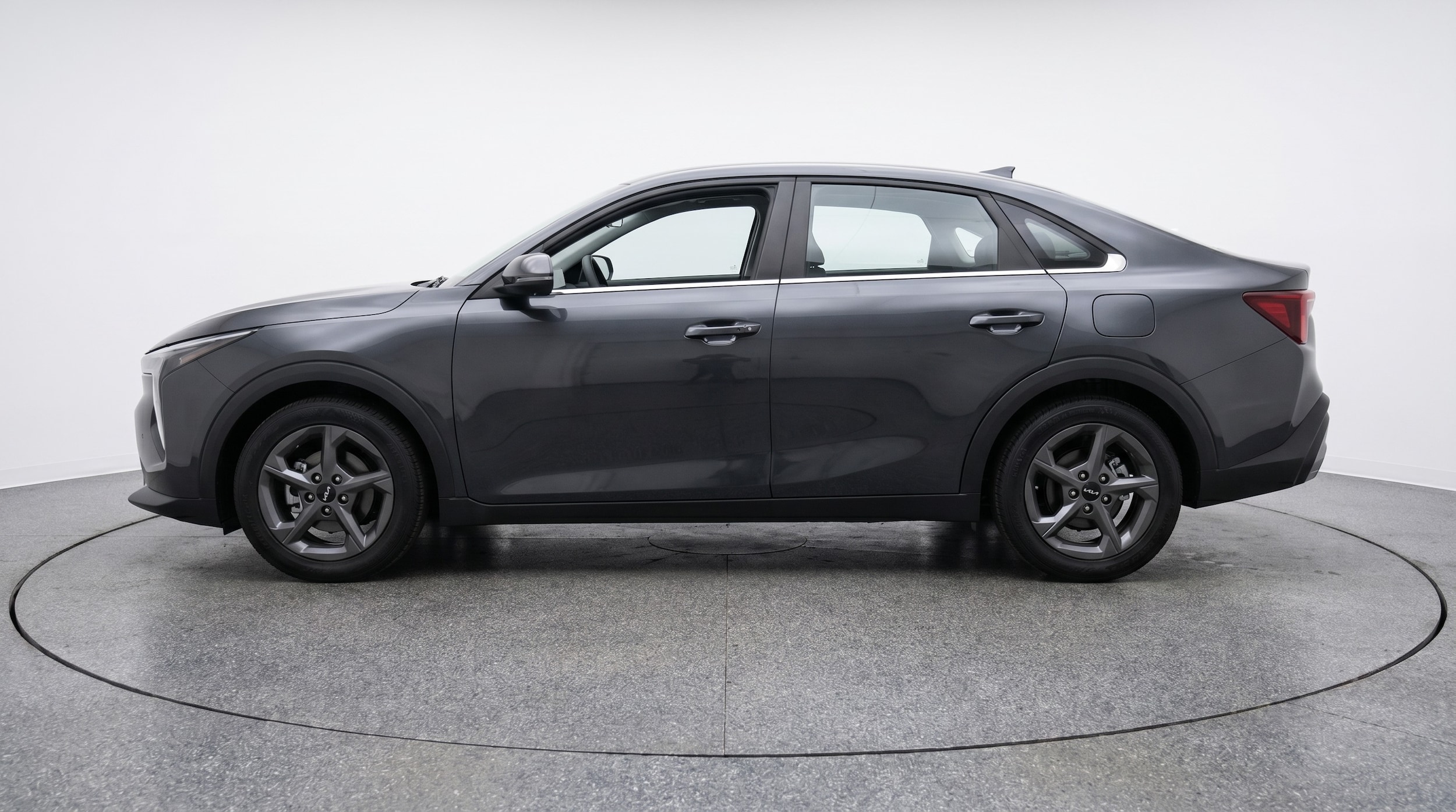 Thumbnail: 2025 Kia K4 - 4