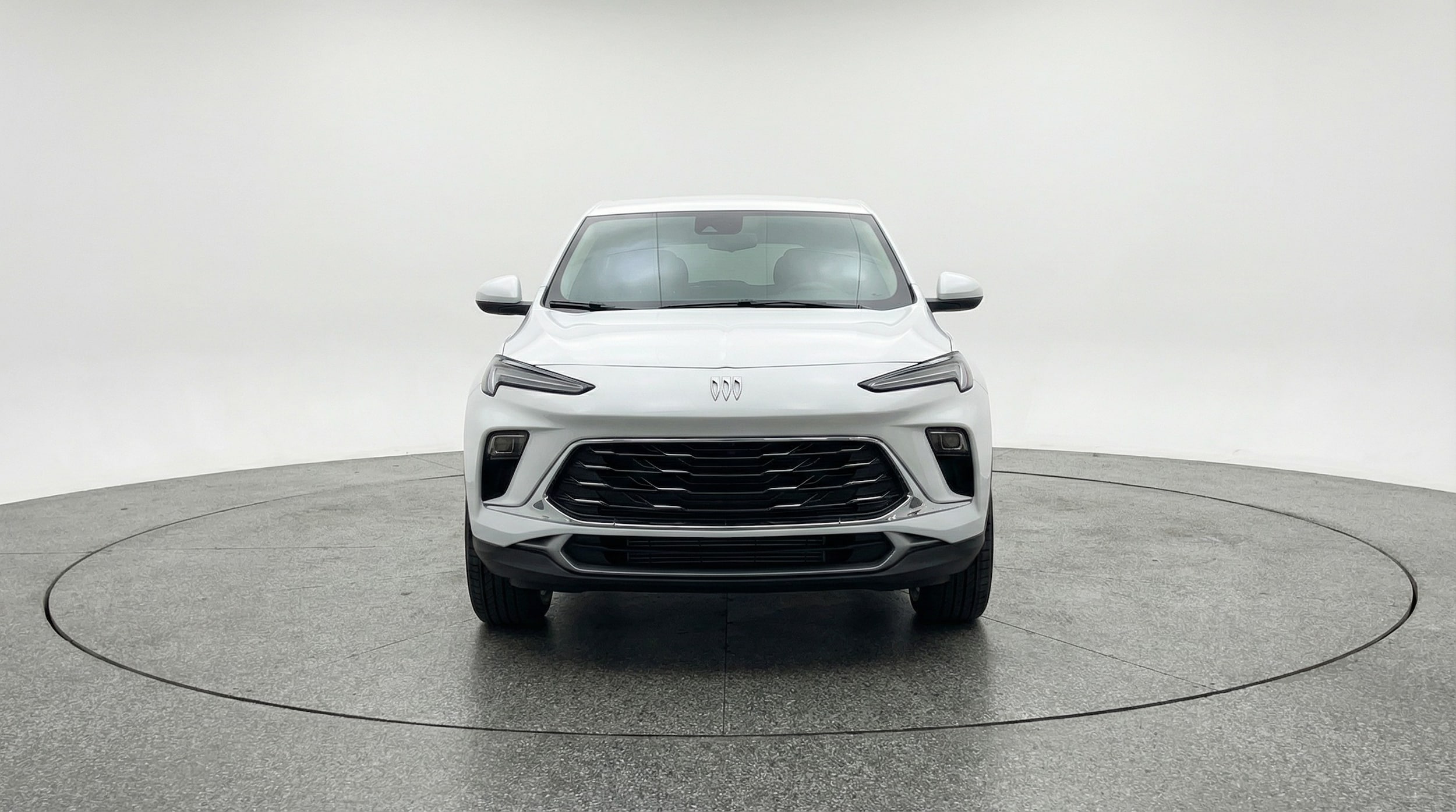 Thumbnail: 2026 Buick Encore GX - 2