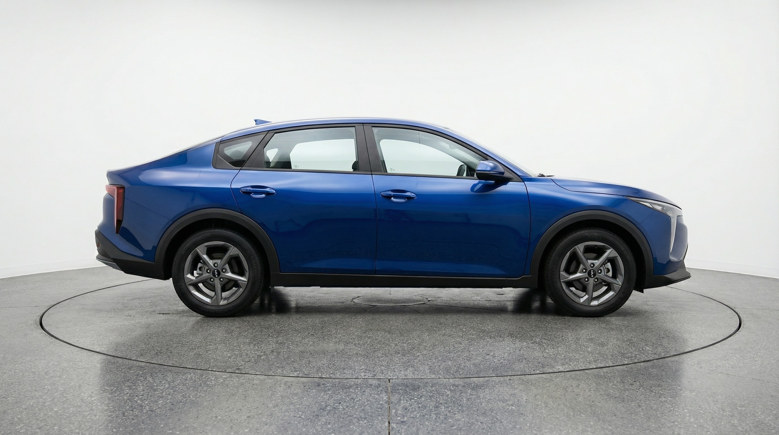 Thumbnail: 2026 Kia K4 - 8