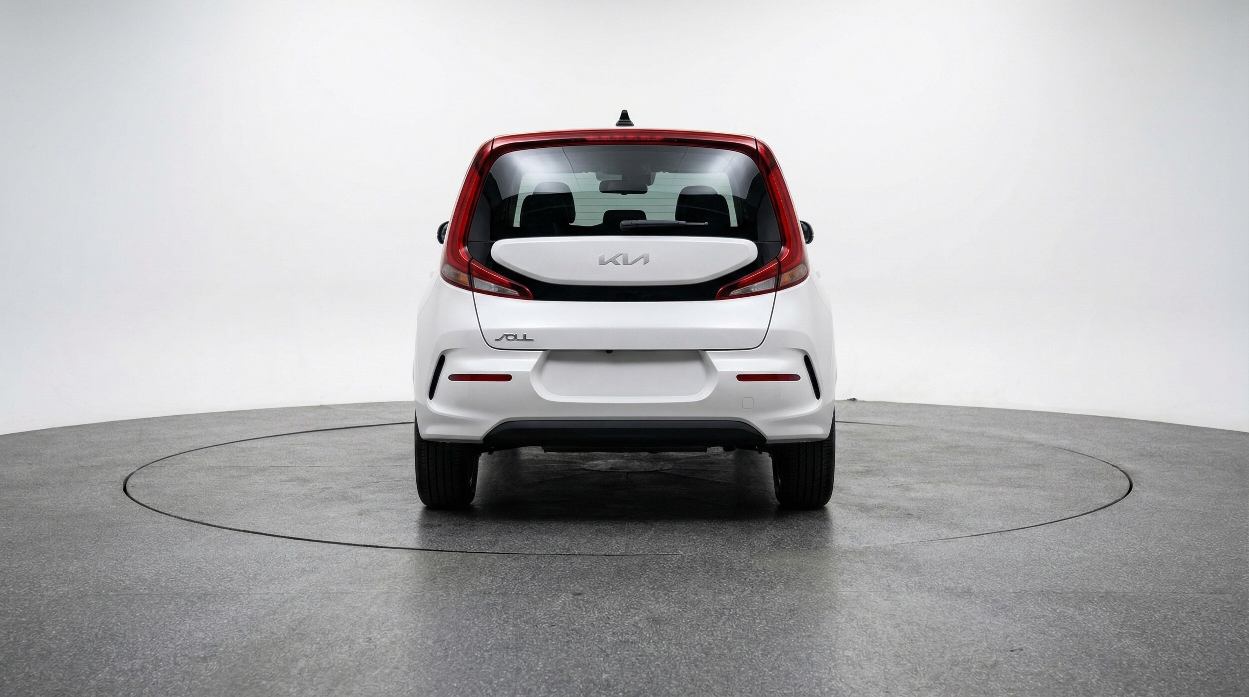 Thumbnail: 2025 Kia Soul - 6