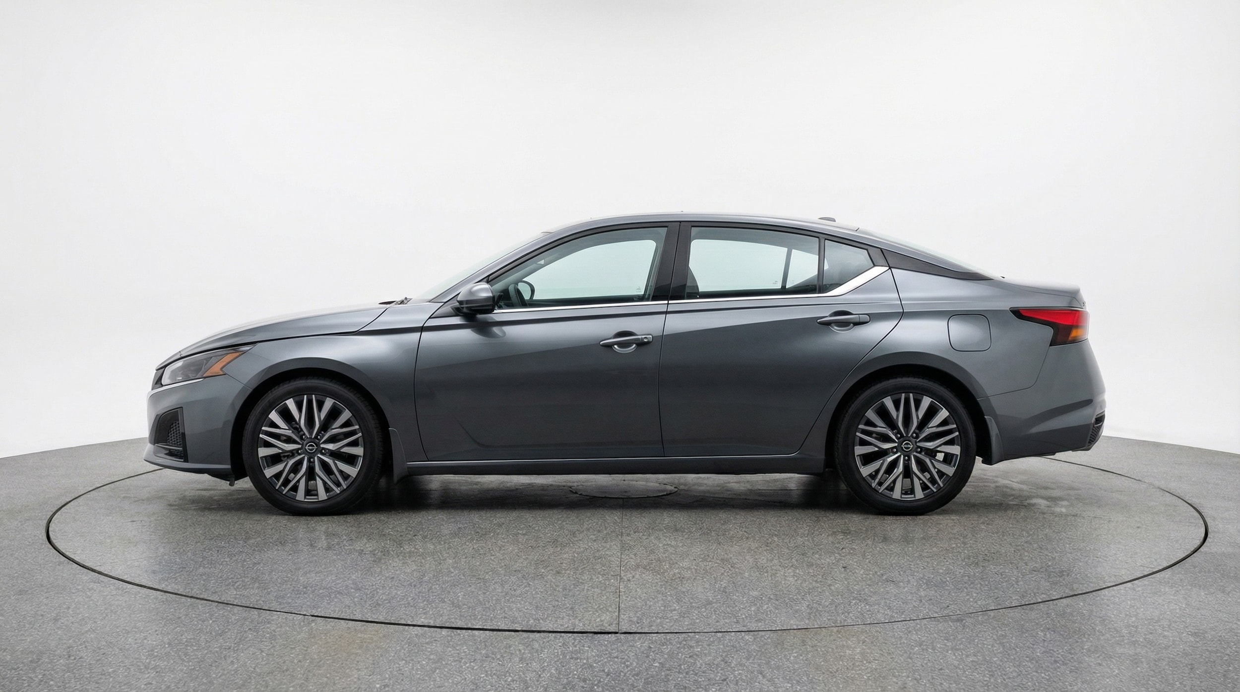 Thumbnail: 2026 Nissan Altima - 4