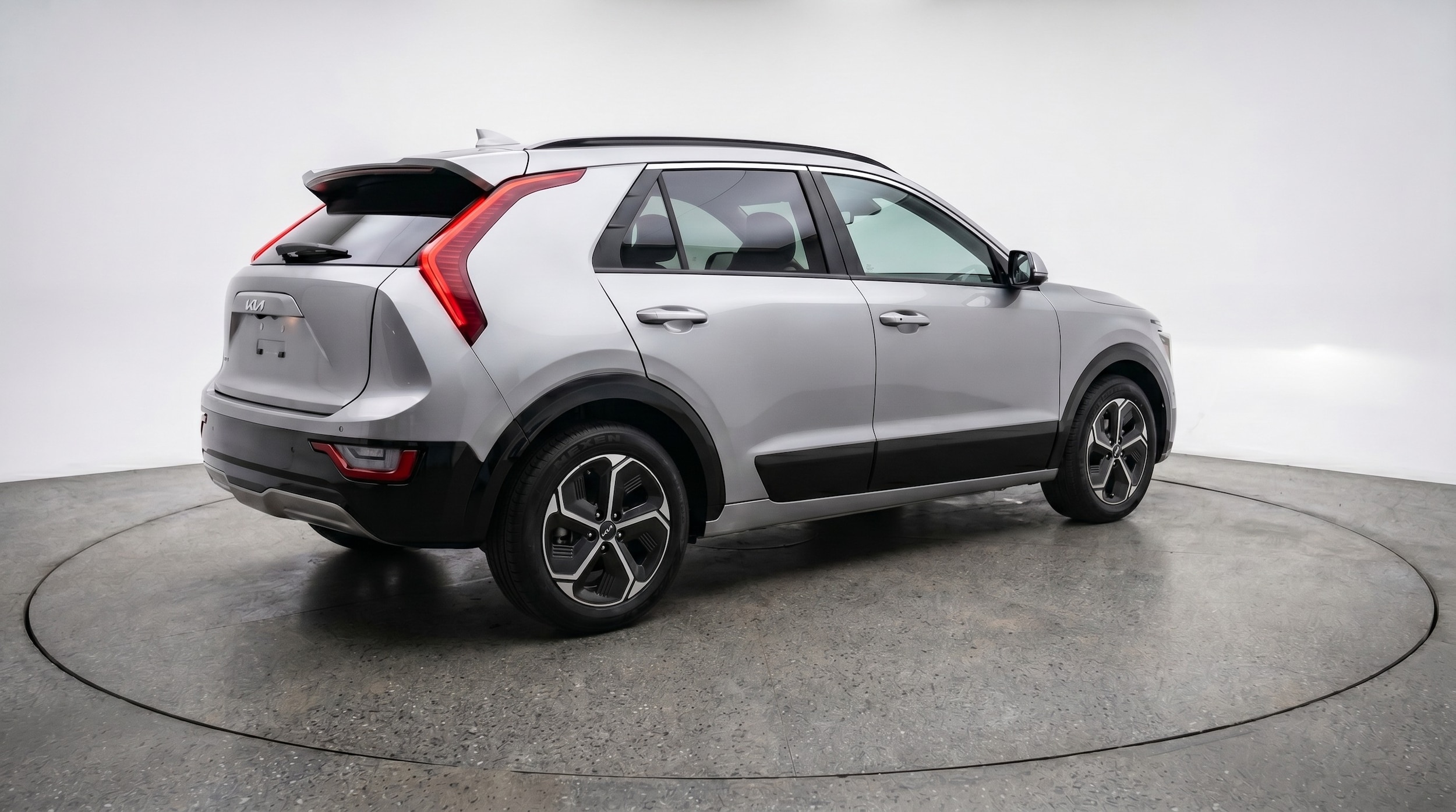 Thumbnail: 2026 Kia Niro - 7
