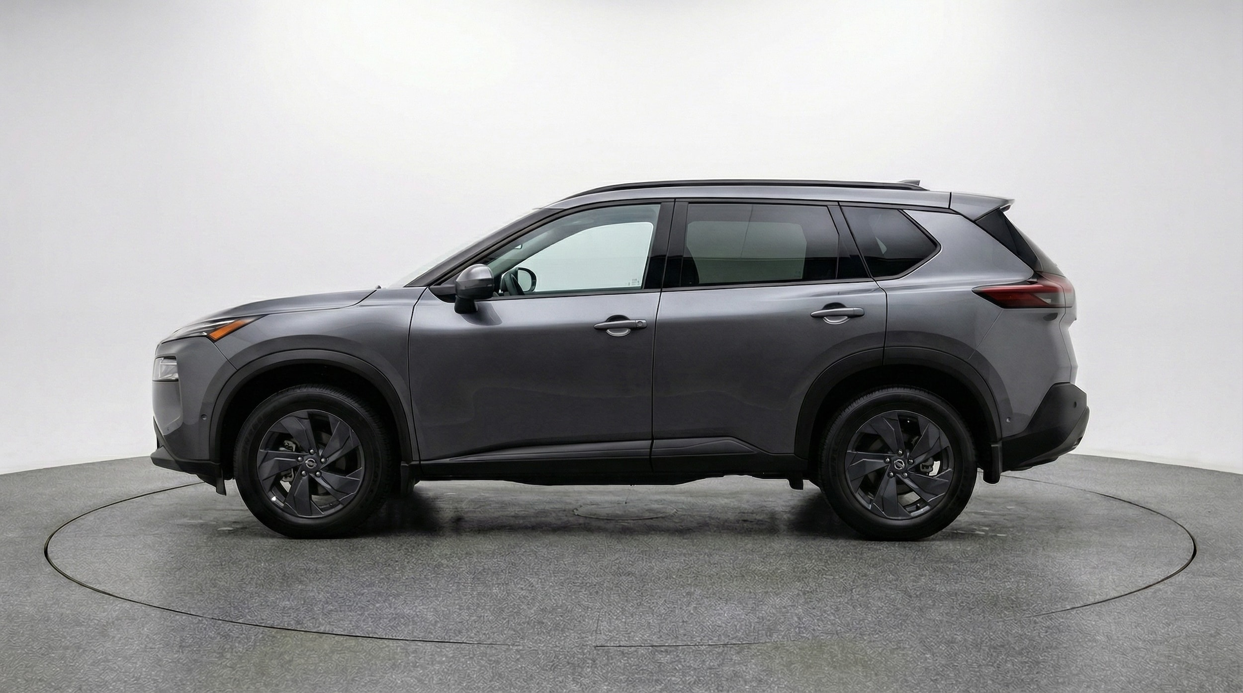 Thumbnail: 2026 Nissan Rogue - 4