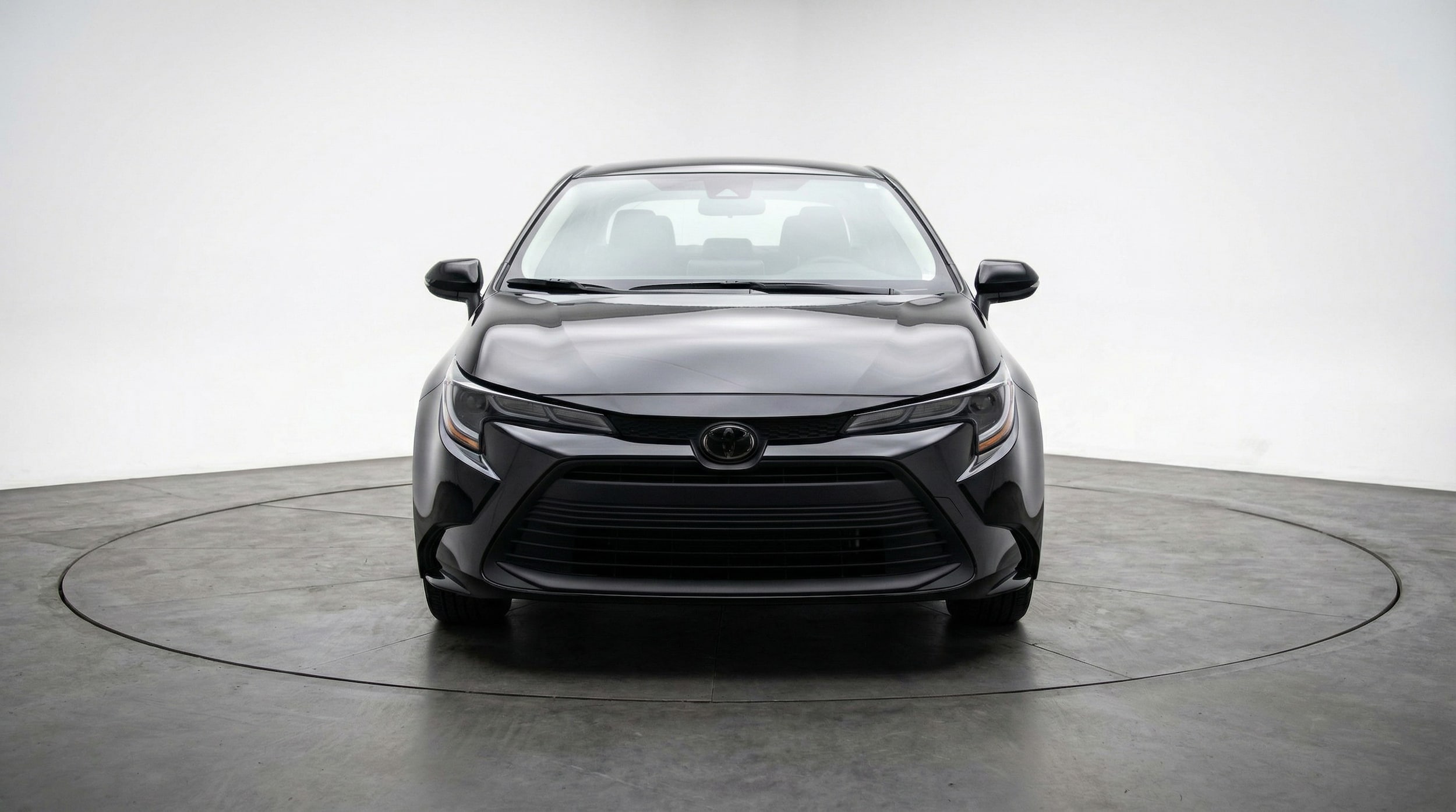 Thumbnail: 2025 Toyota Corolla - 2