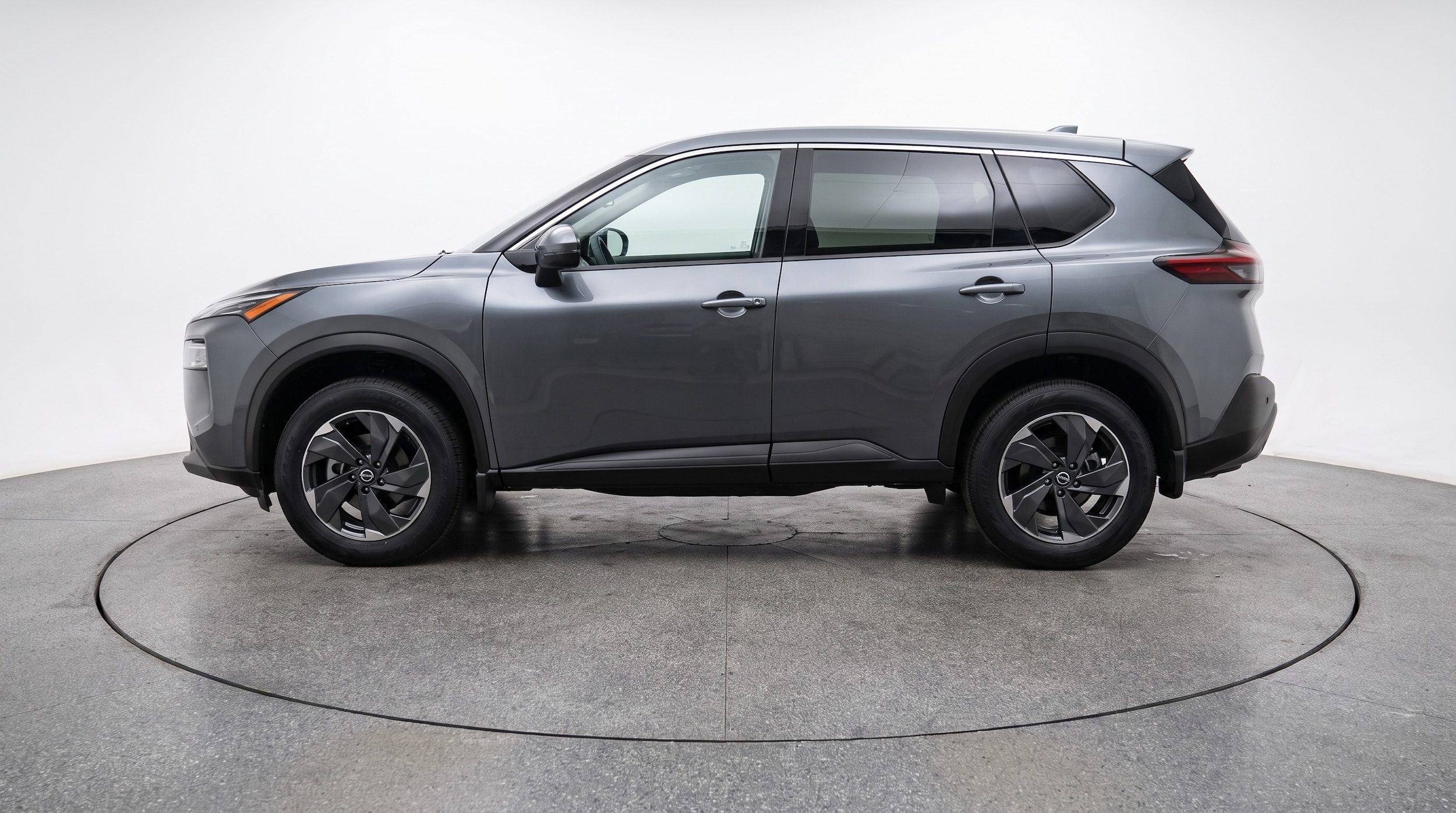 Thumbnail: 2025 Nissan Rogue - 4