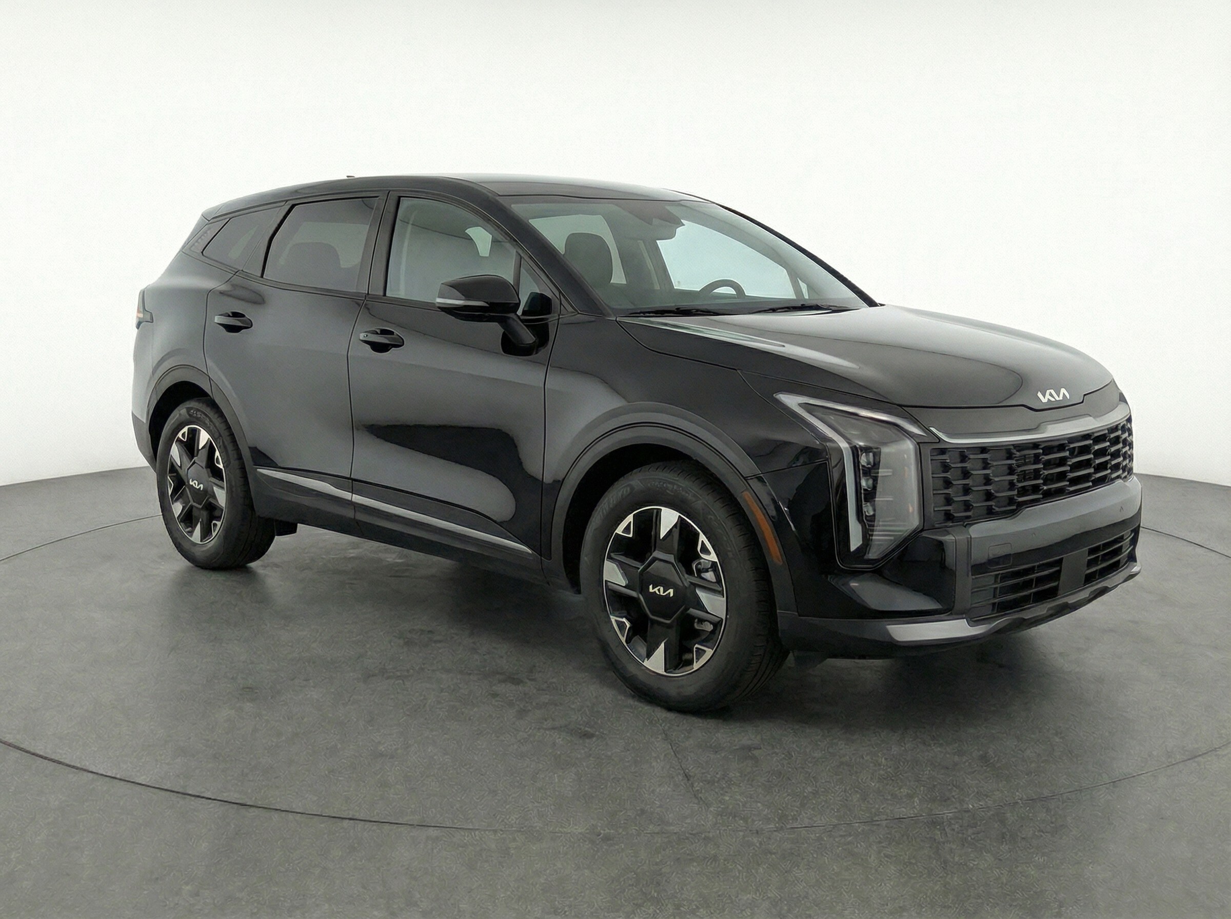 Thumbnail: 2026 Kia Sportage - 1