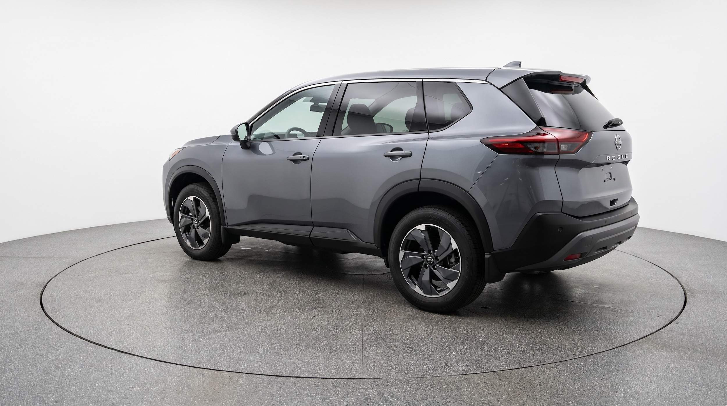 Thumbnail: 2025 Nissan Rogue - 5