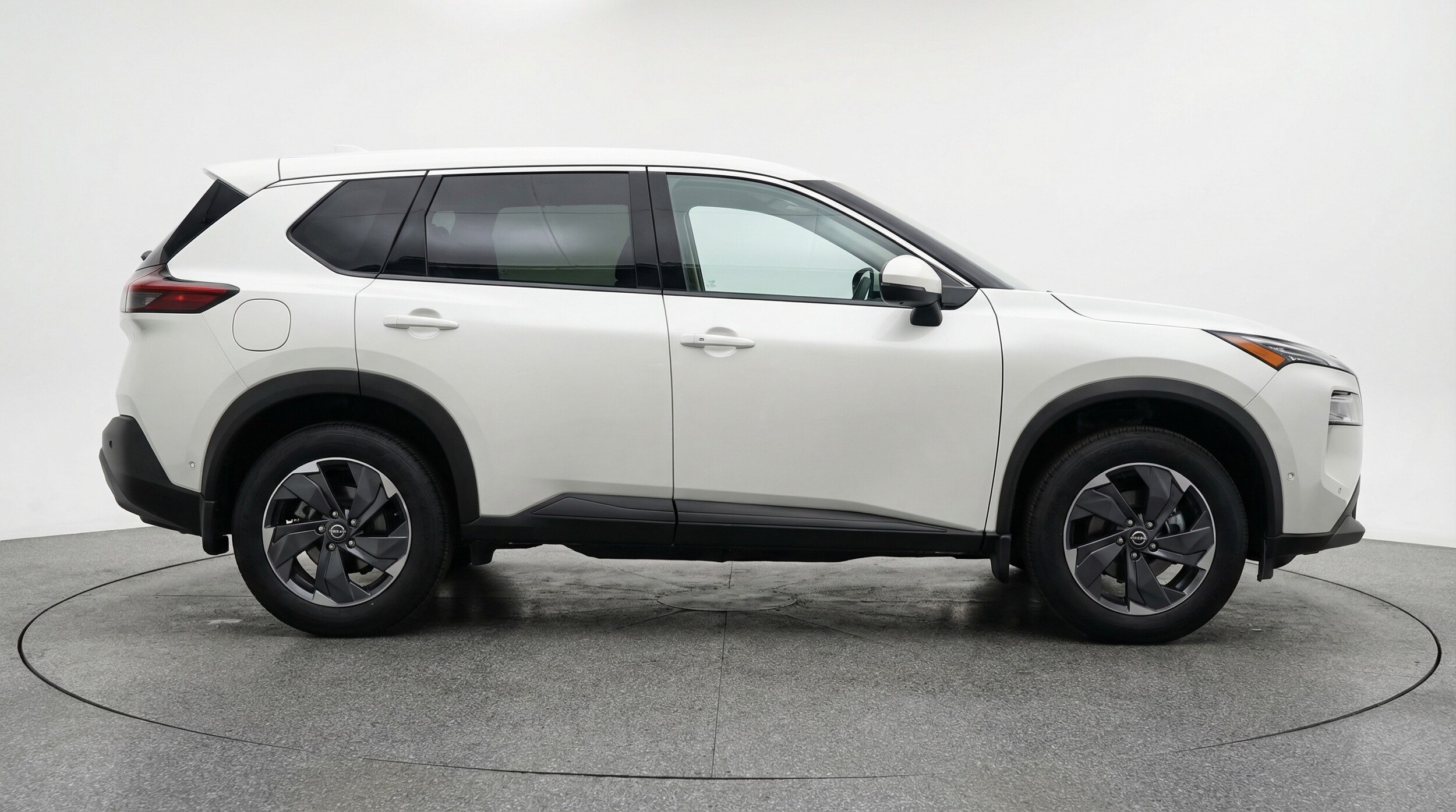 Thumbnail: 2025 Nissan Rogue - 8