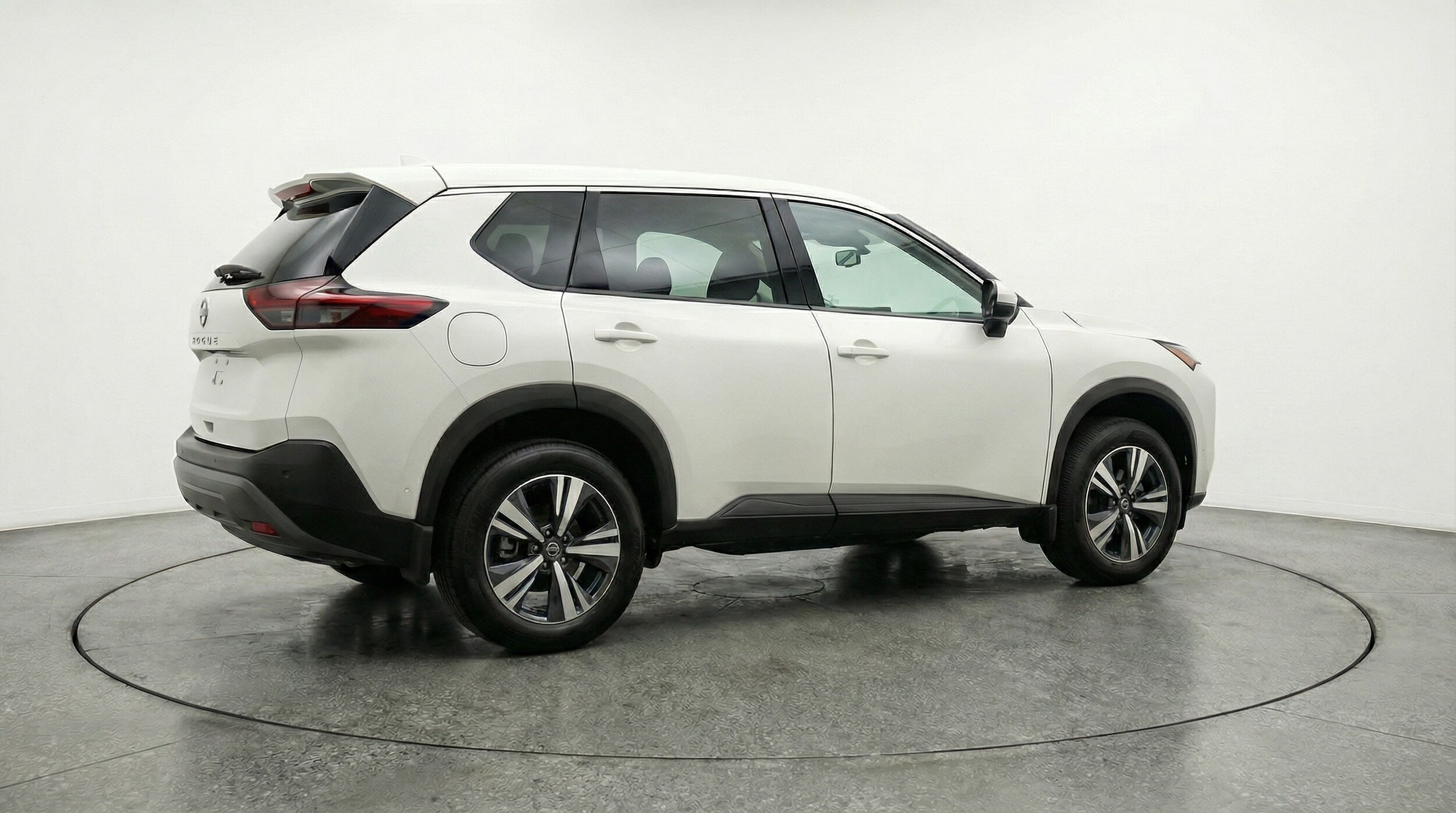 Thumbnail: 2026 Nissan Rogue - 7