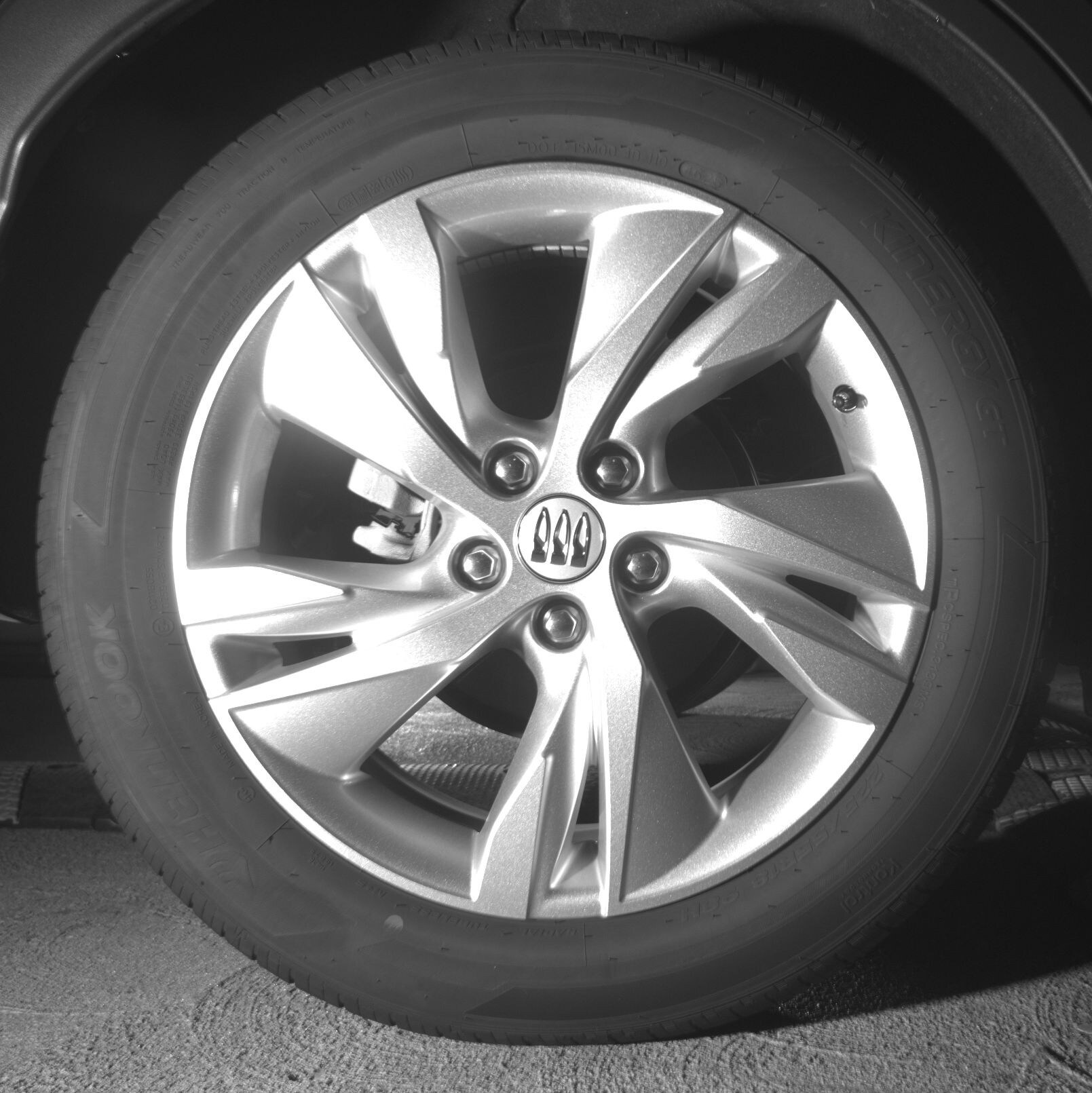 Thumbnail: 2026 Buick Encore GX - 12