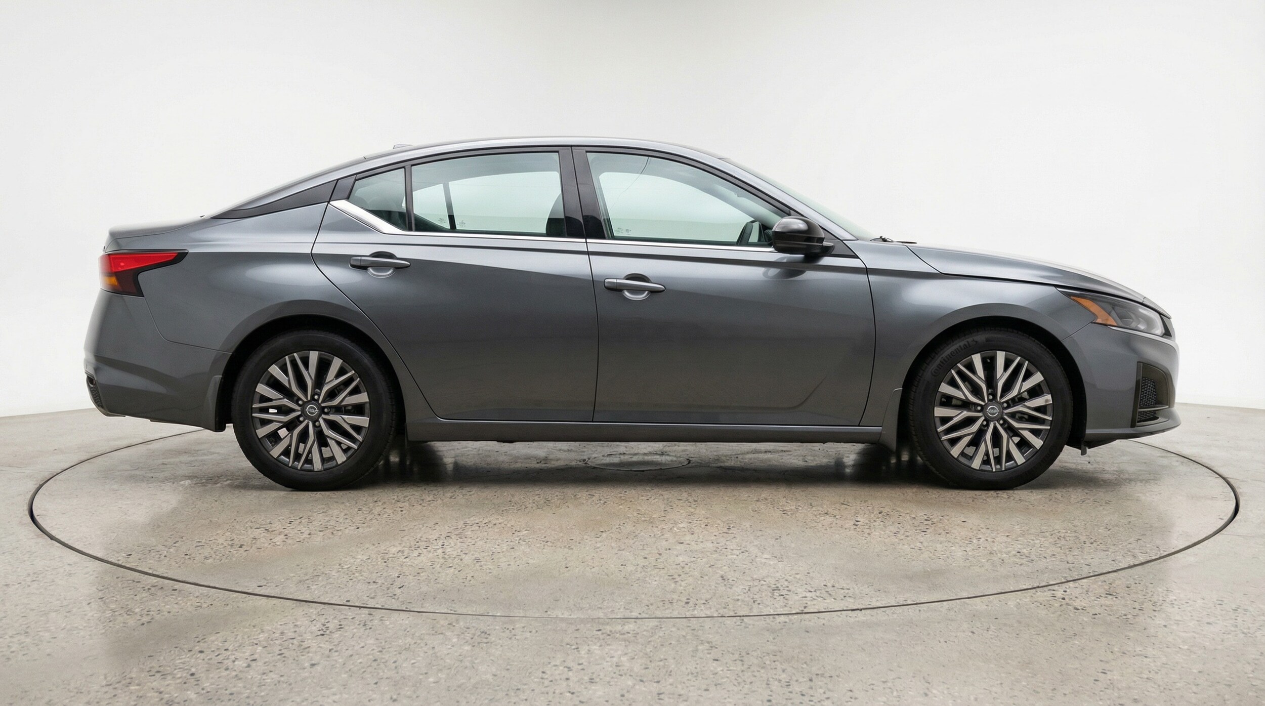 Thumbnail: 2025 Nissan Altima - 8