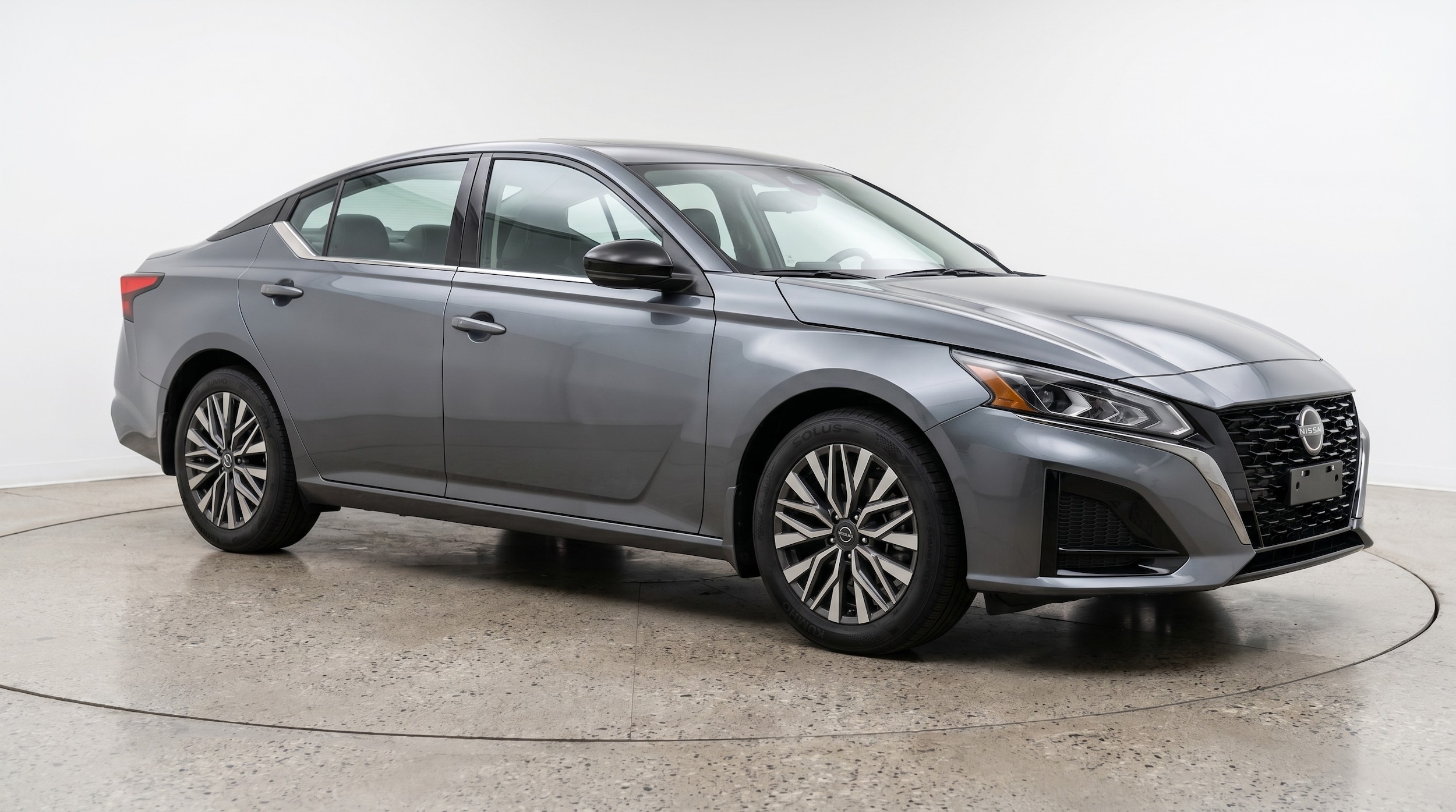 Thumbnail: 2026 Nissan Altima - 1