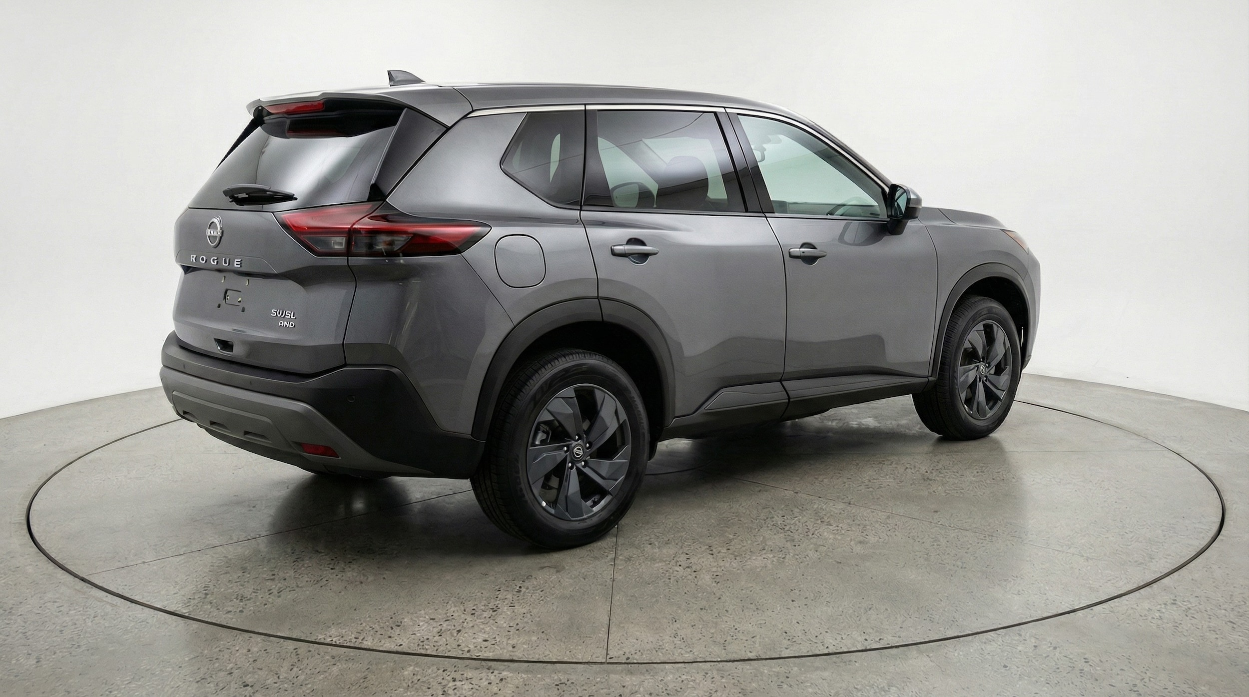 Thumbnail: 2026 Nissan Rogue - 7