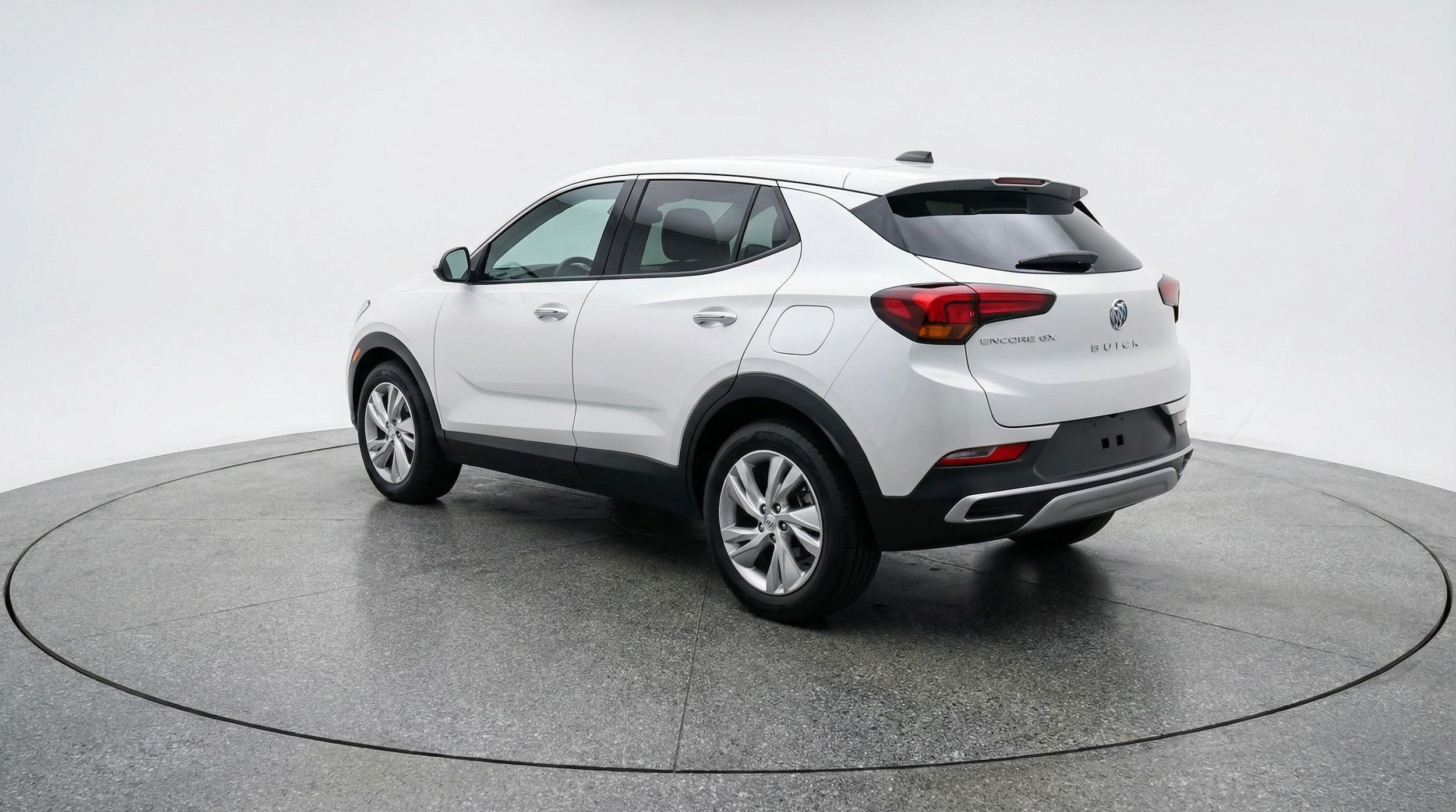 Thumbnail: 2026 Buick Encore GX - 5