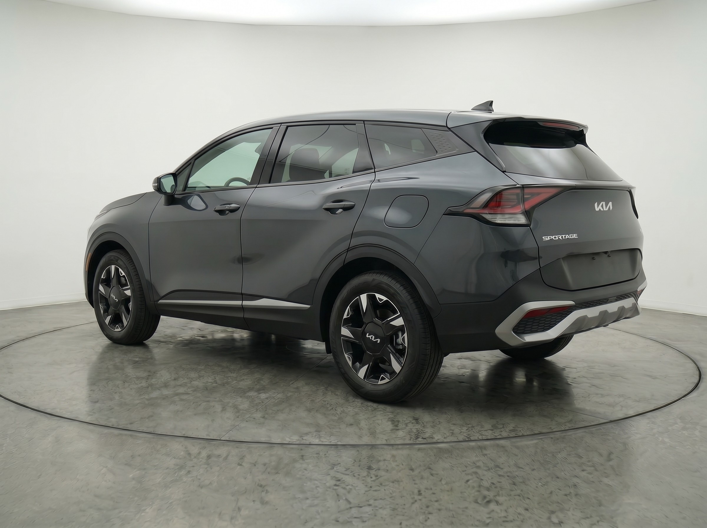 Thumbnail: 2026 Kia Sportage - 5