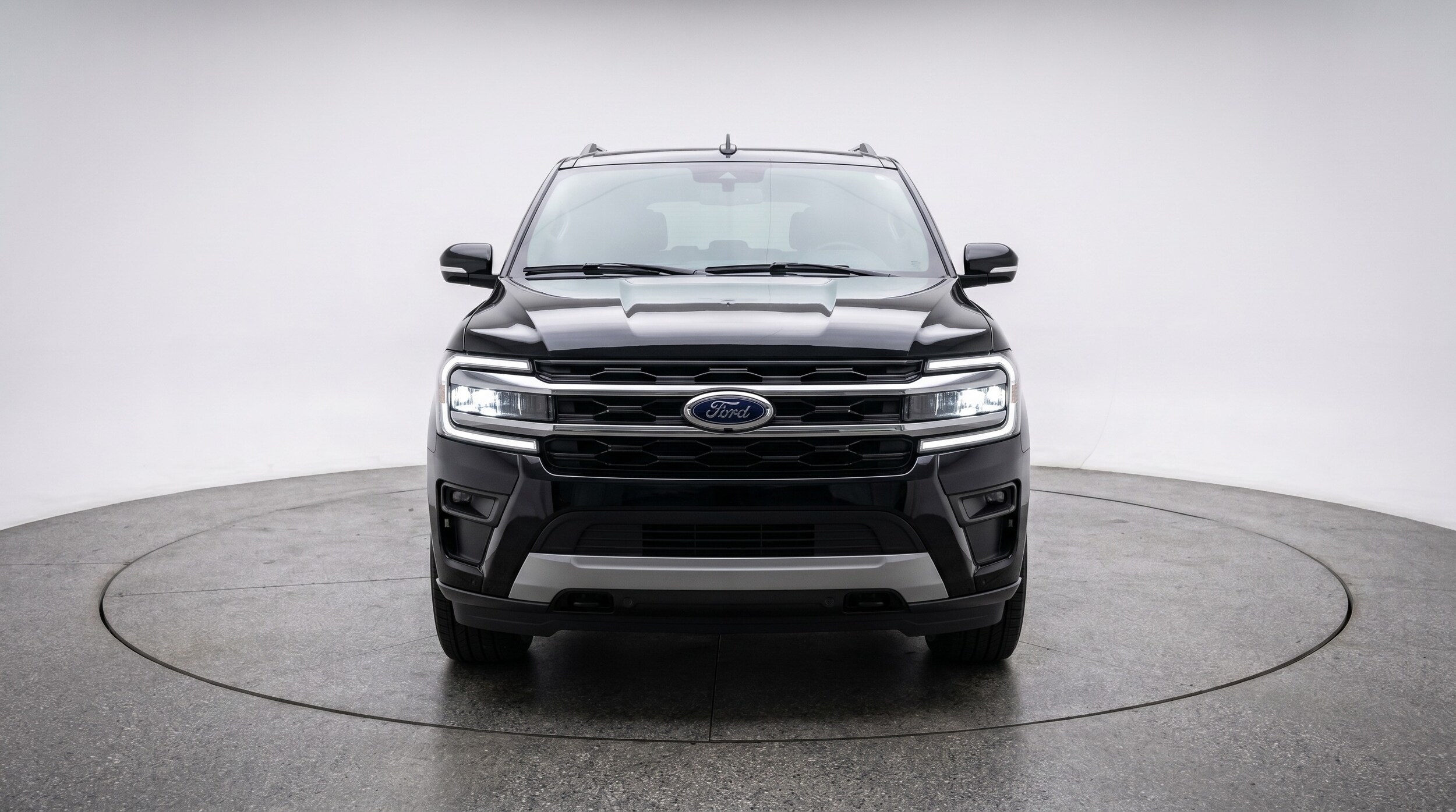 Thumbnail: 2024 Ford Expedition MAX - 2