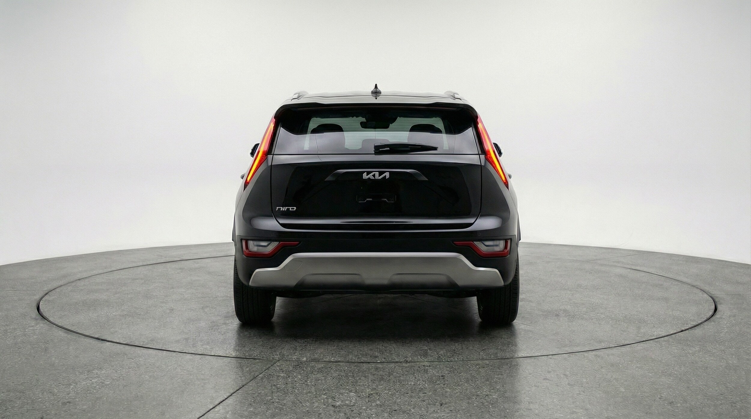Thumbnail: 2026 Kia Niro - 6
