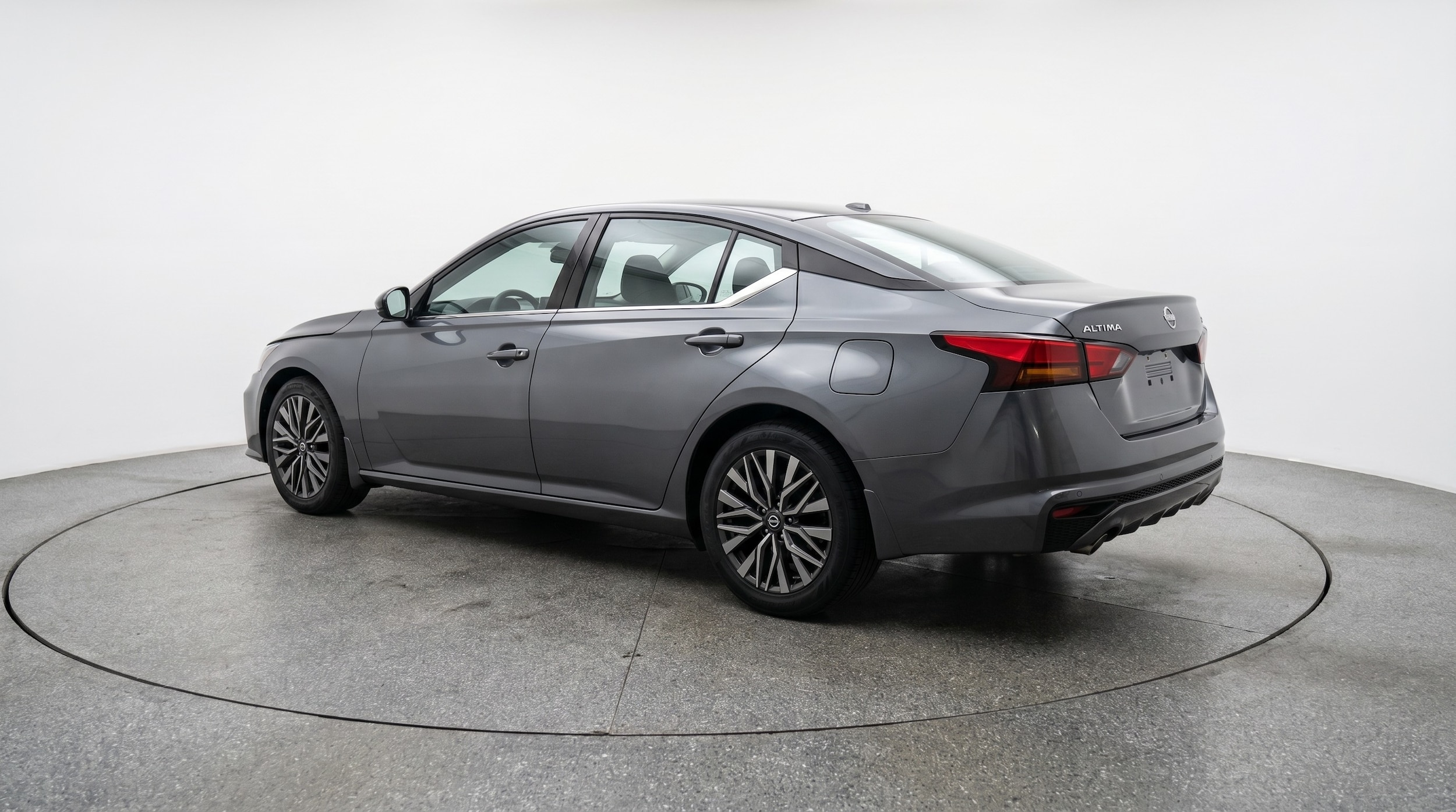 Thumbnail: 2026 Nissan Altima - 5