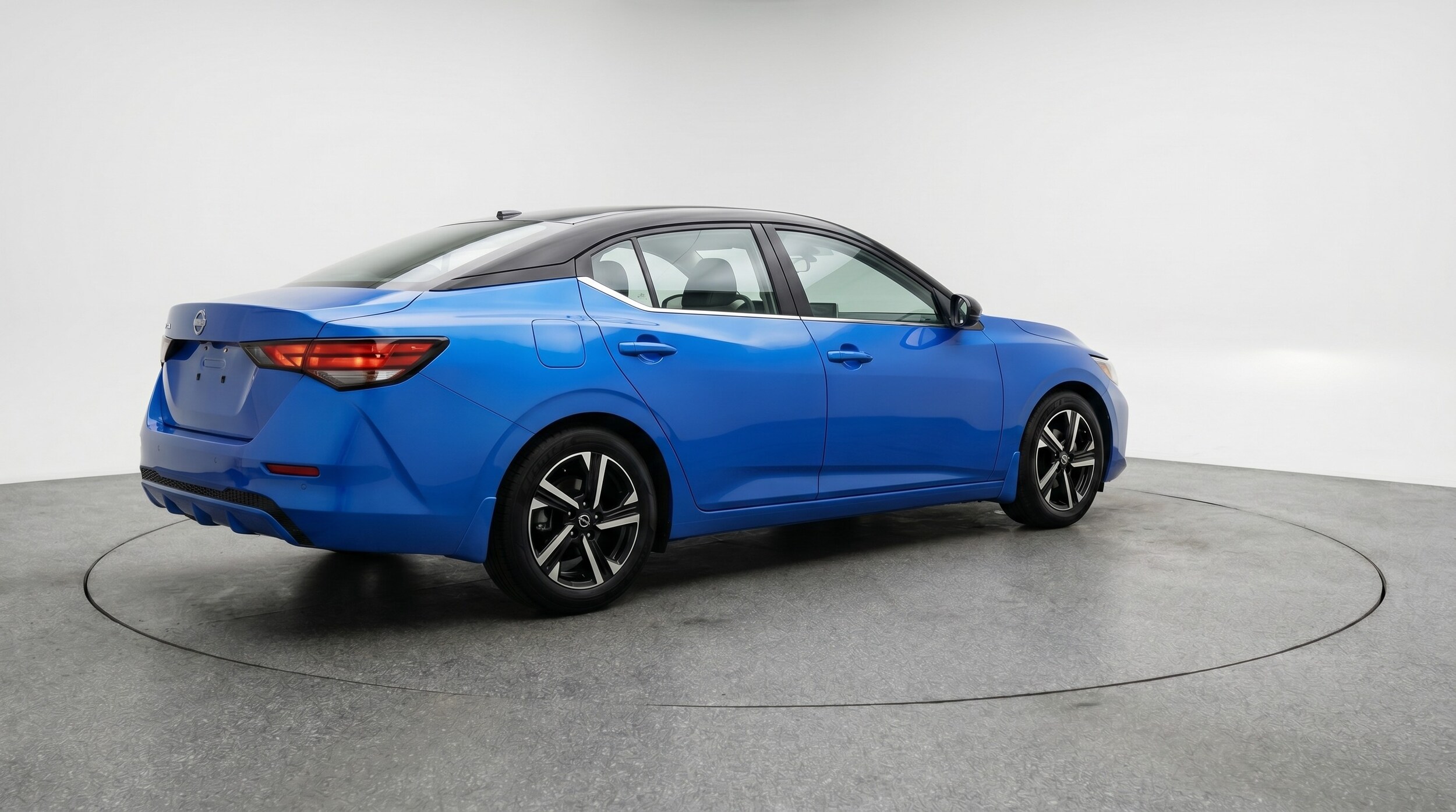 Thumbnail: 2025 Nissan Sentra - 7