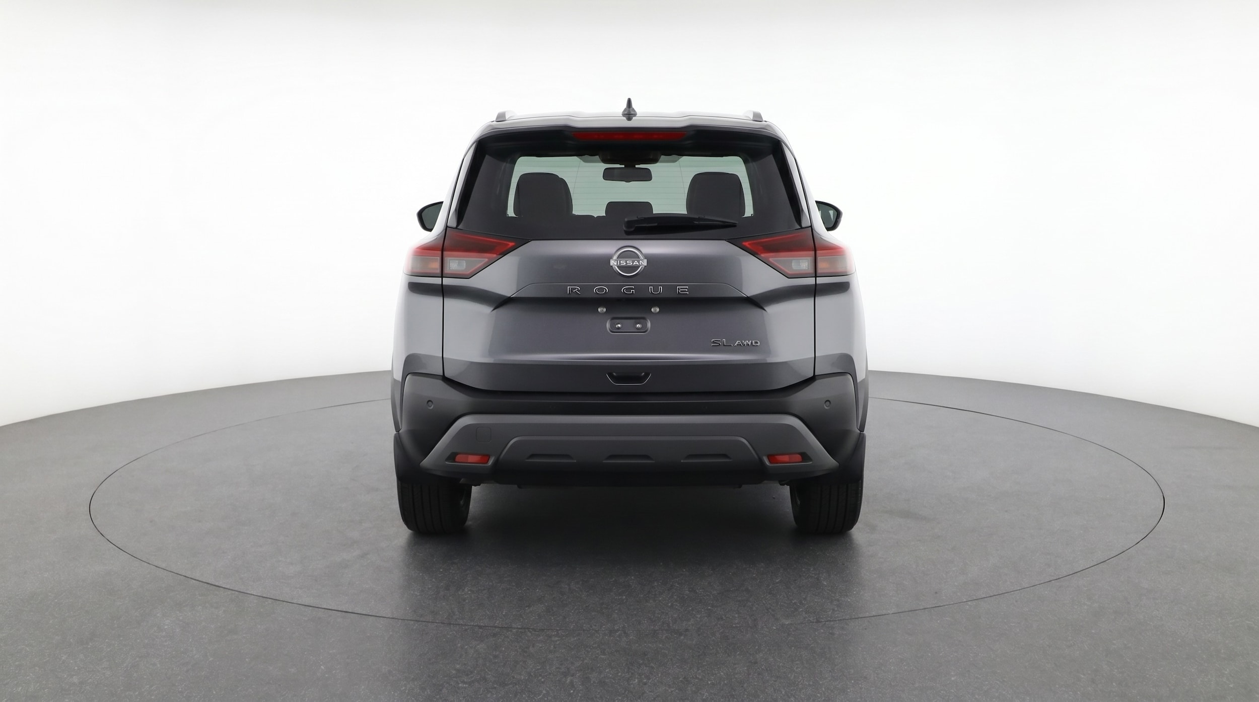 Thumbnail: 2026 Nissan Rogue - 6