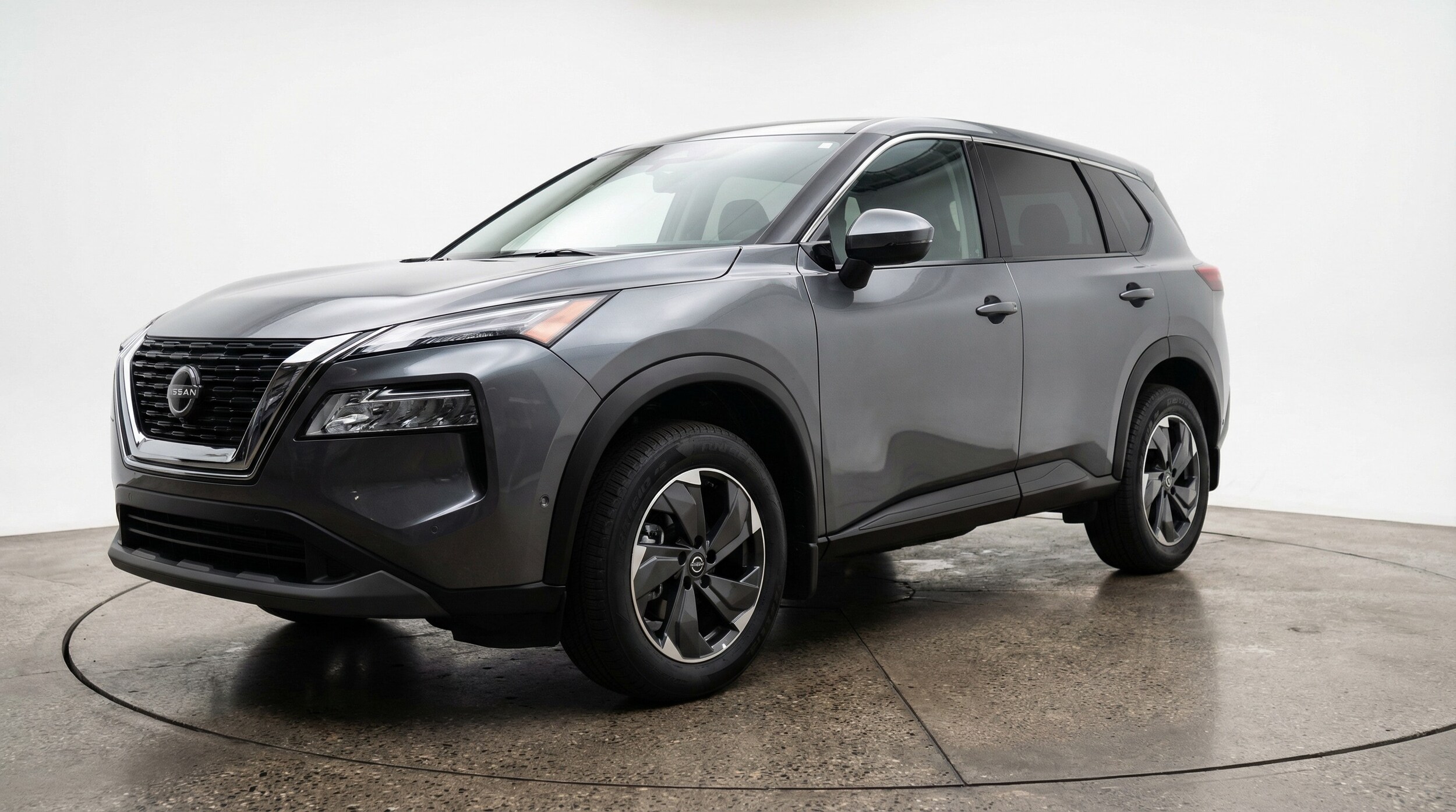 Thumbnail: 2025 Nissan Rogue - 3