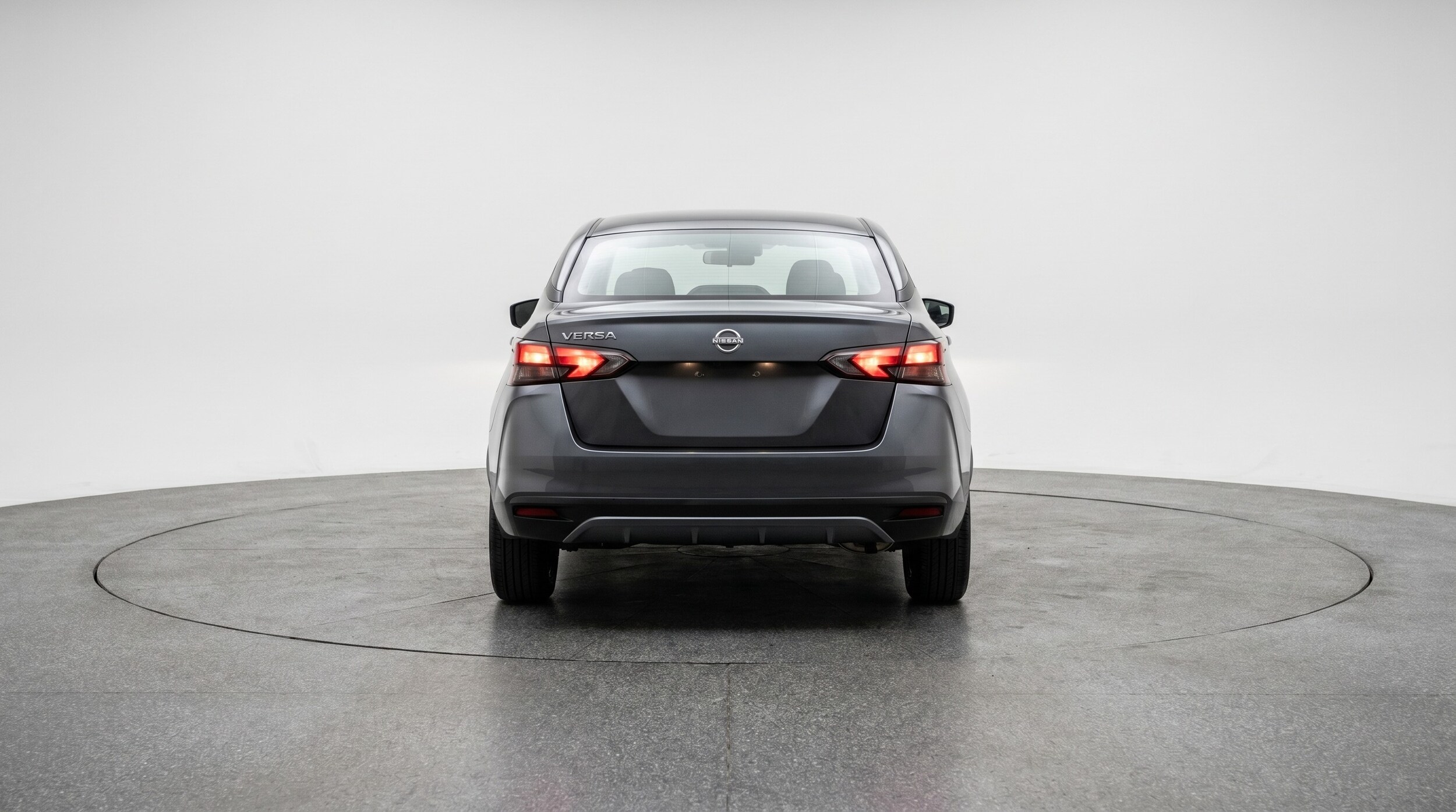 Thumbnail: 2025 Nissan Versa - 6