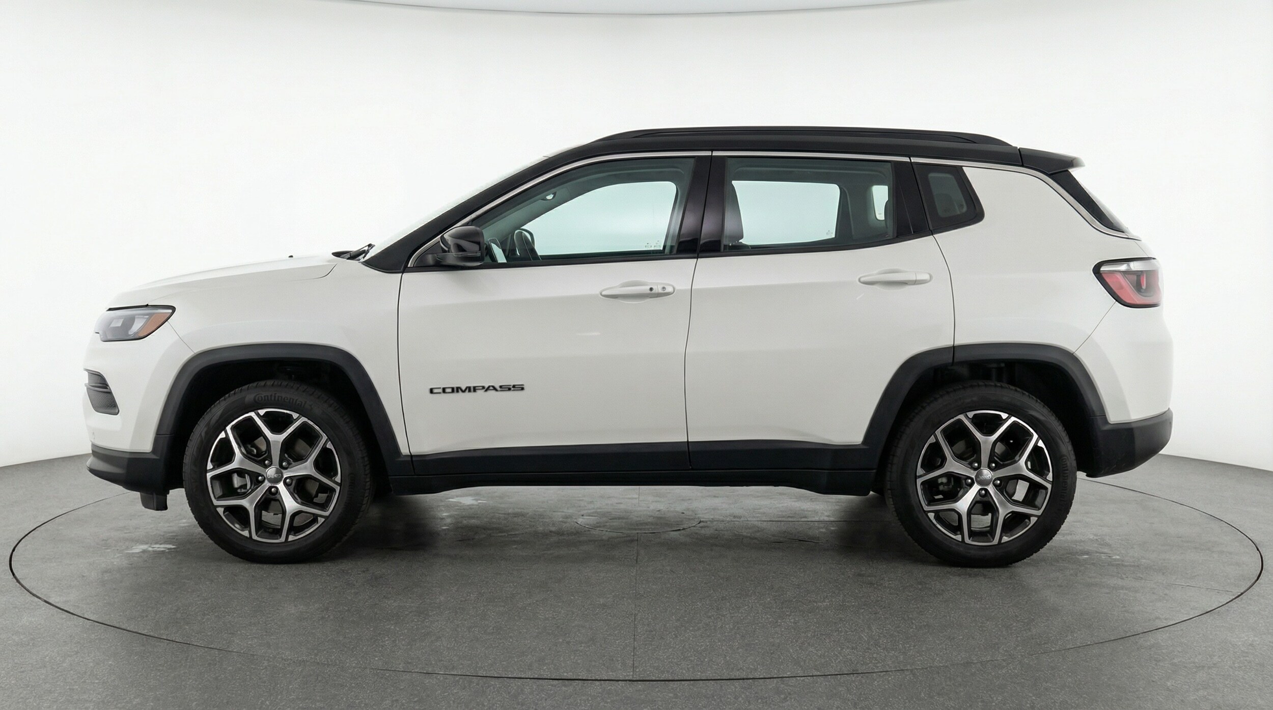 Thumbnail: 2025 Jeep Compass - 4