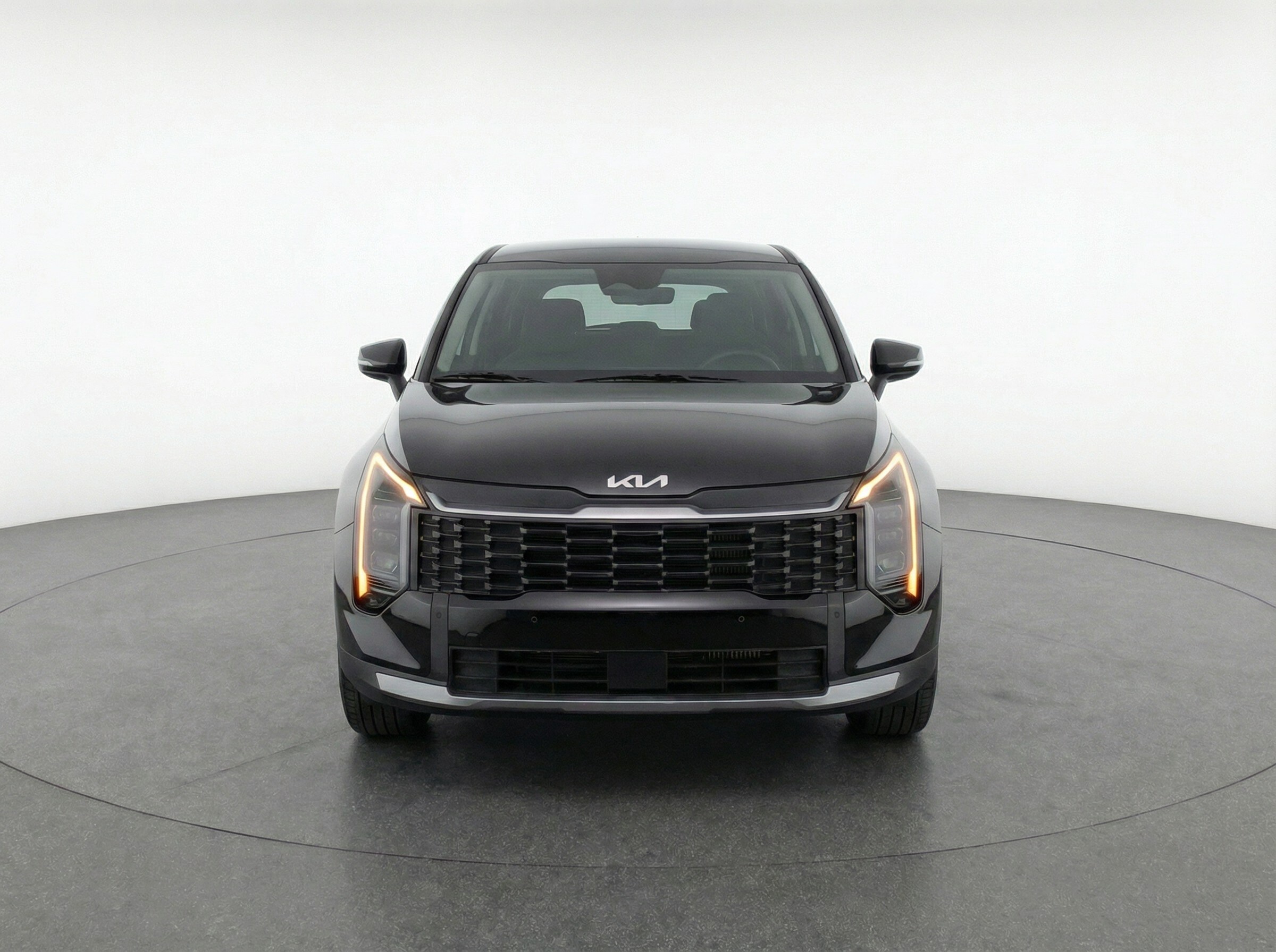 Thumbnail: 2026 Kia Sportage - 2