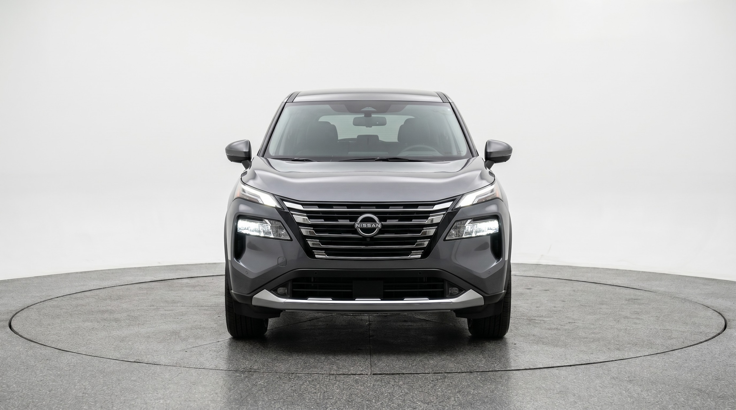 Thumbnail: 2026 Nissan Rogue - 2