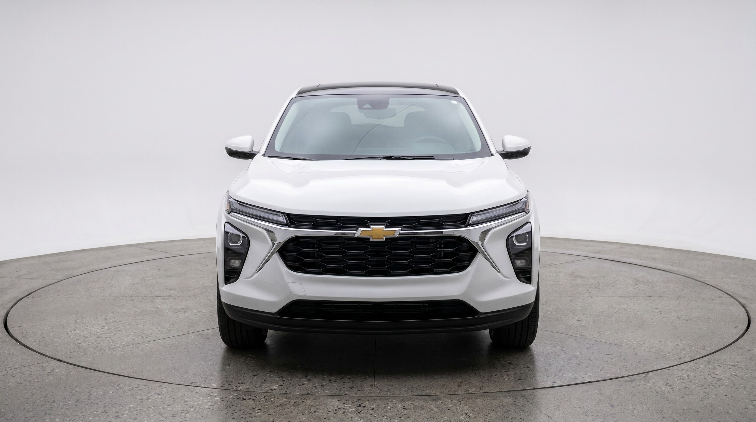 Thumbnail: 2025 Chevrolet Trax - 2