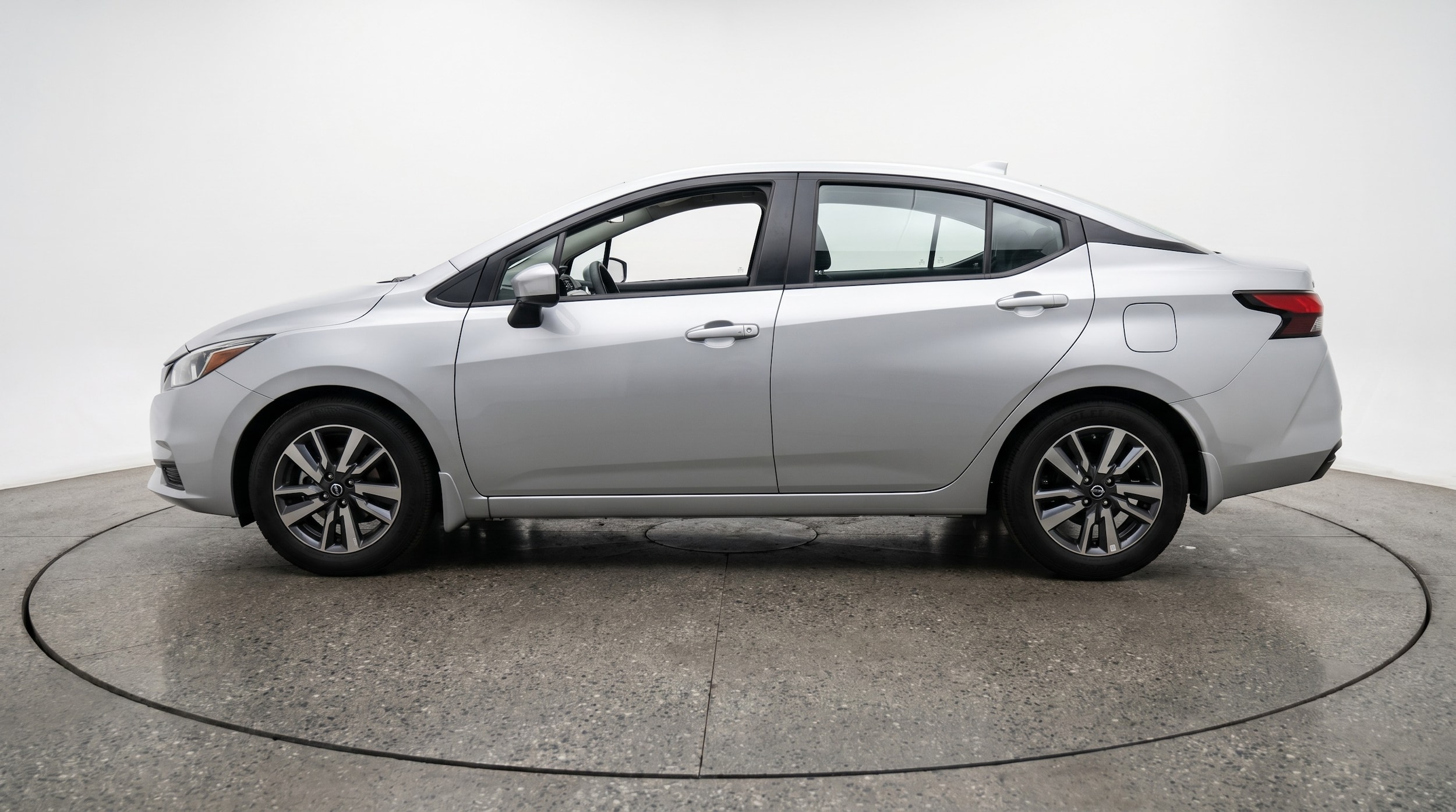 Thumbnail: 2025 Nissan Versa - 4