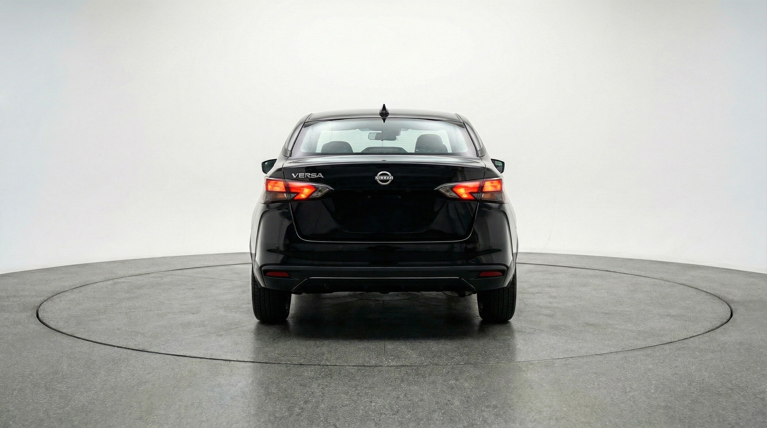 Thumbnail: 2025 Nissan Versa - 6