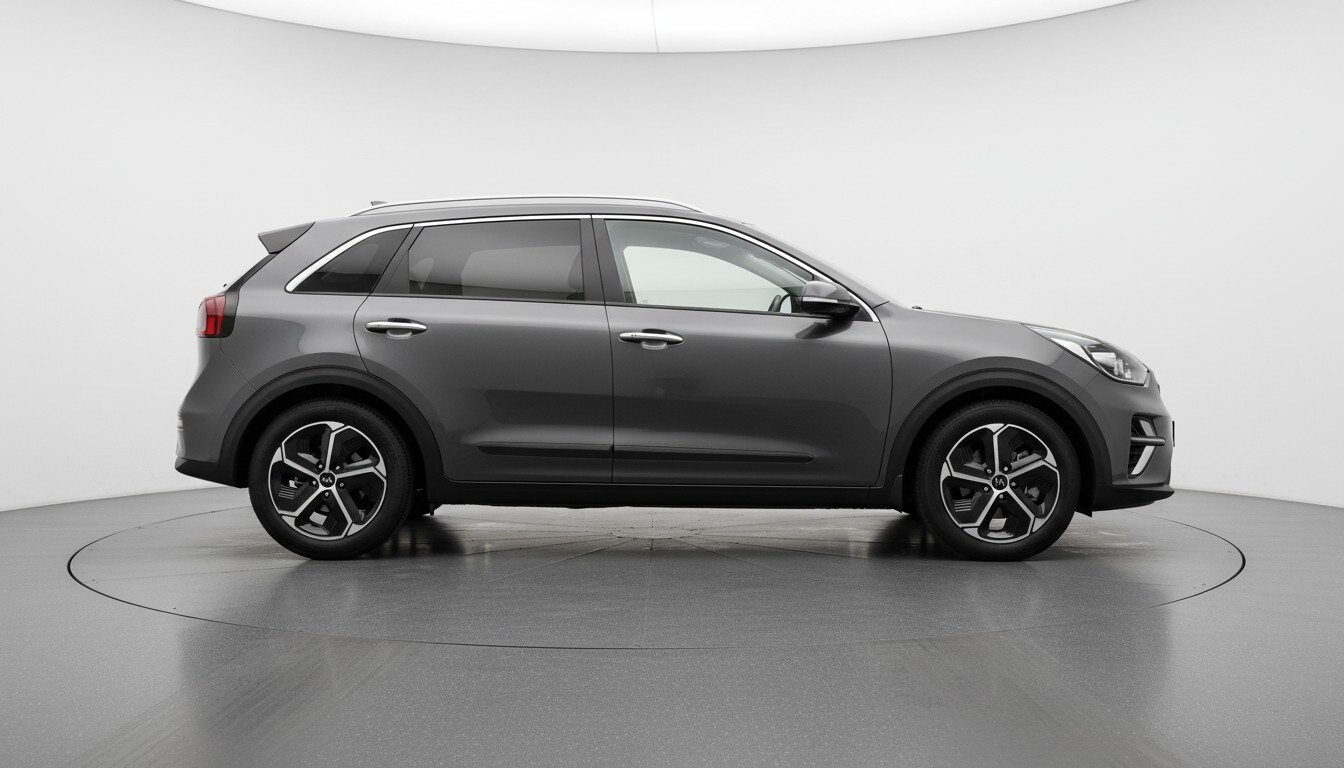 Thumbnail: 2026 Kia Niro - 8