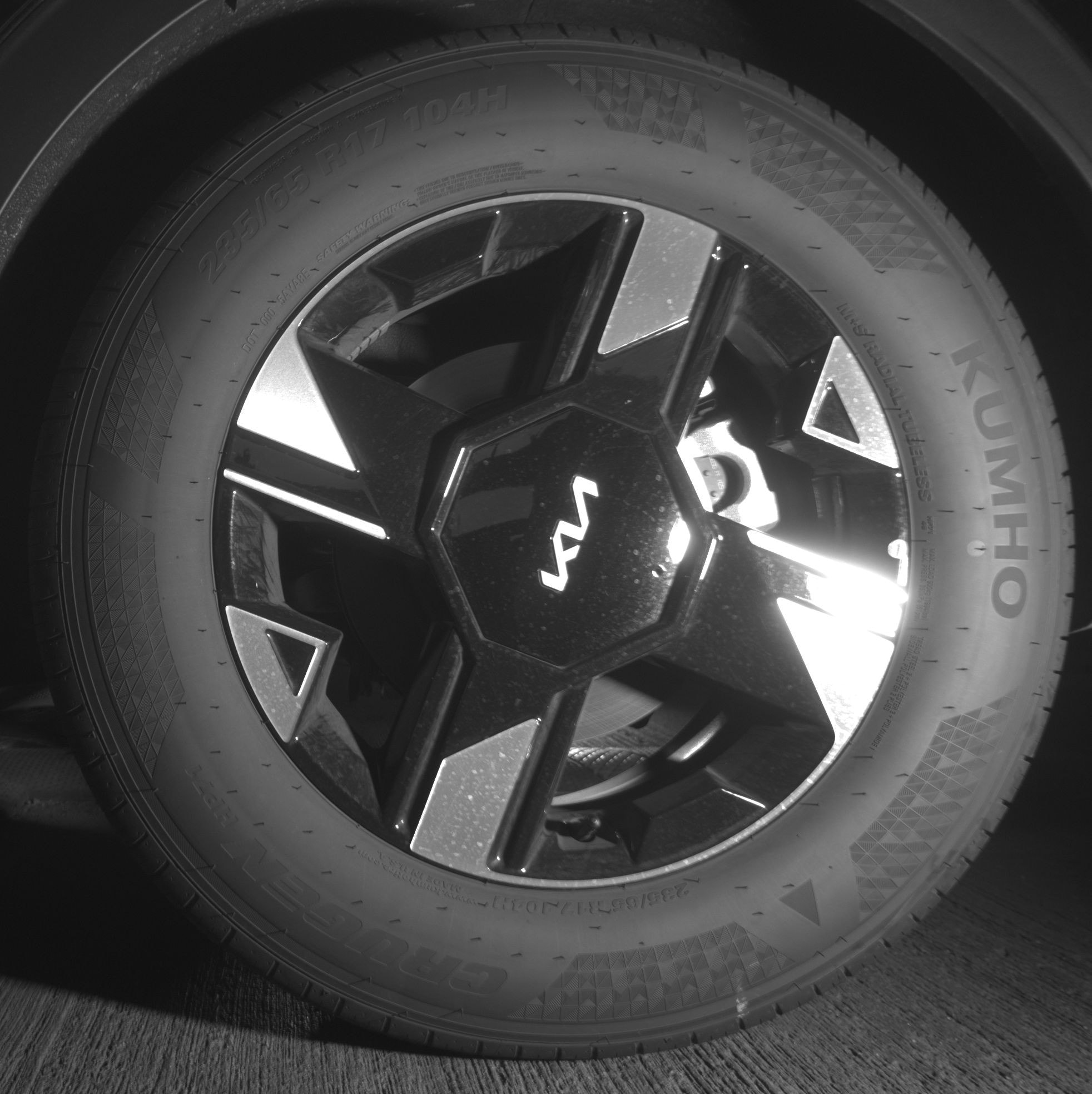 Thumbnail: 2026 Kia Sportage - 11