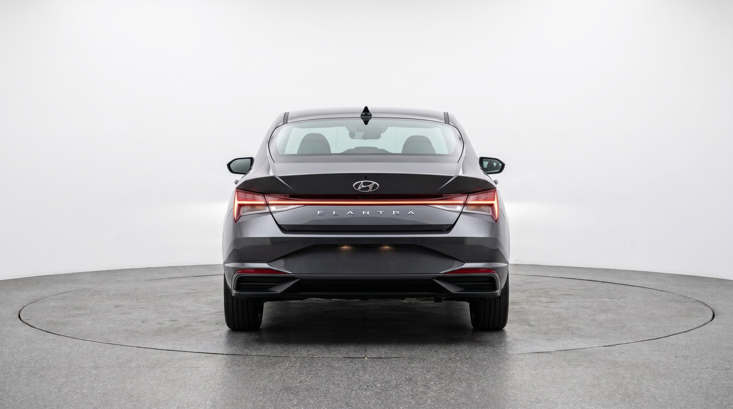 Thumbnail: 2025 Hyundai Elantra - 6