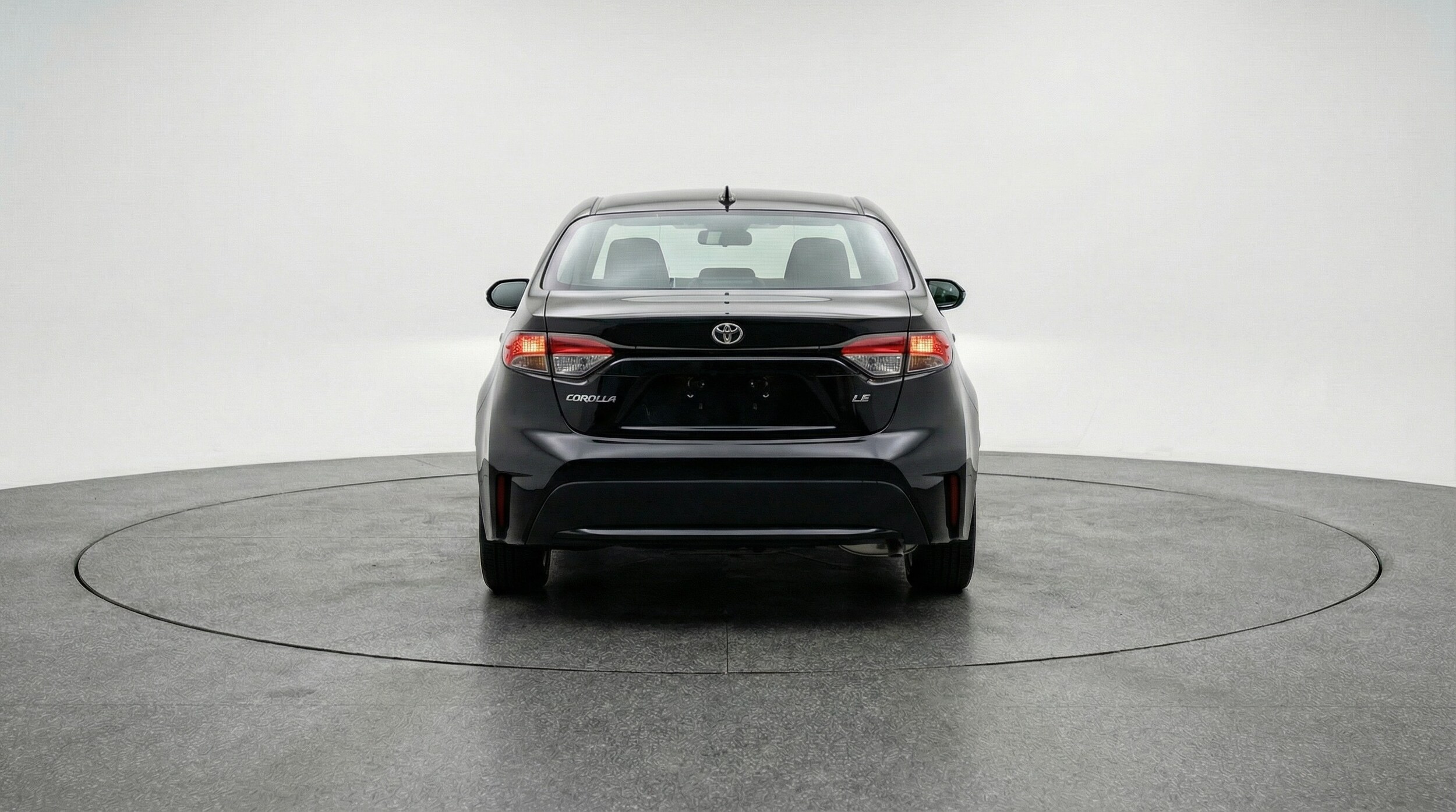 Thumbnail: 2025 Toyota Corolla - 6