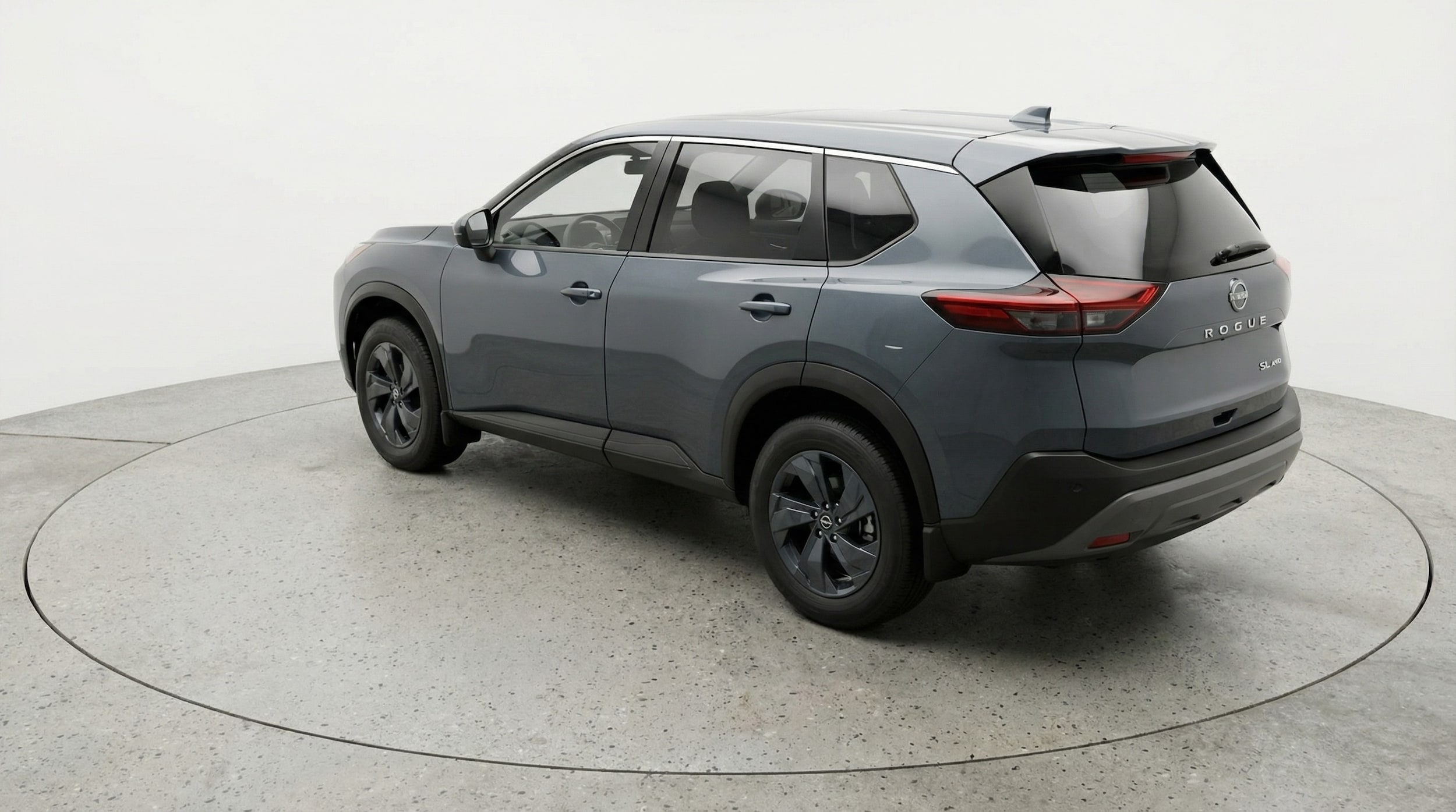 Thumbnail: 2026 Nissan Rogue - 5