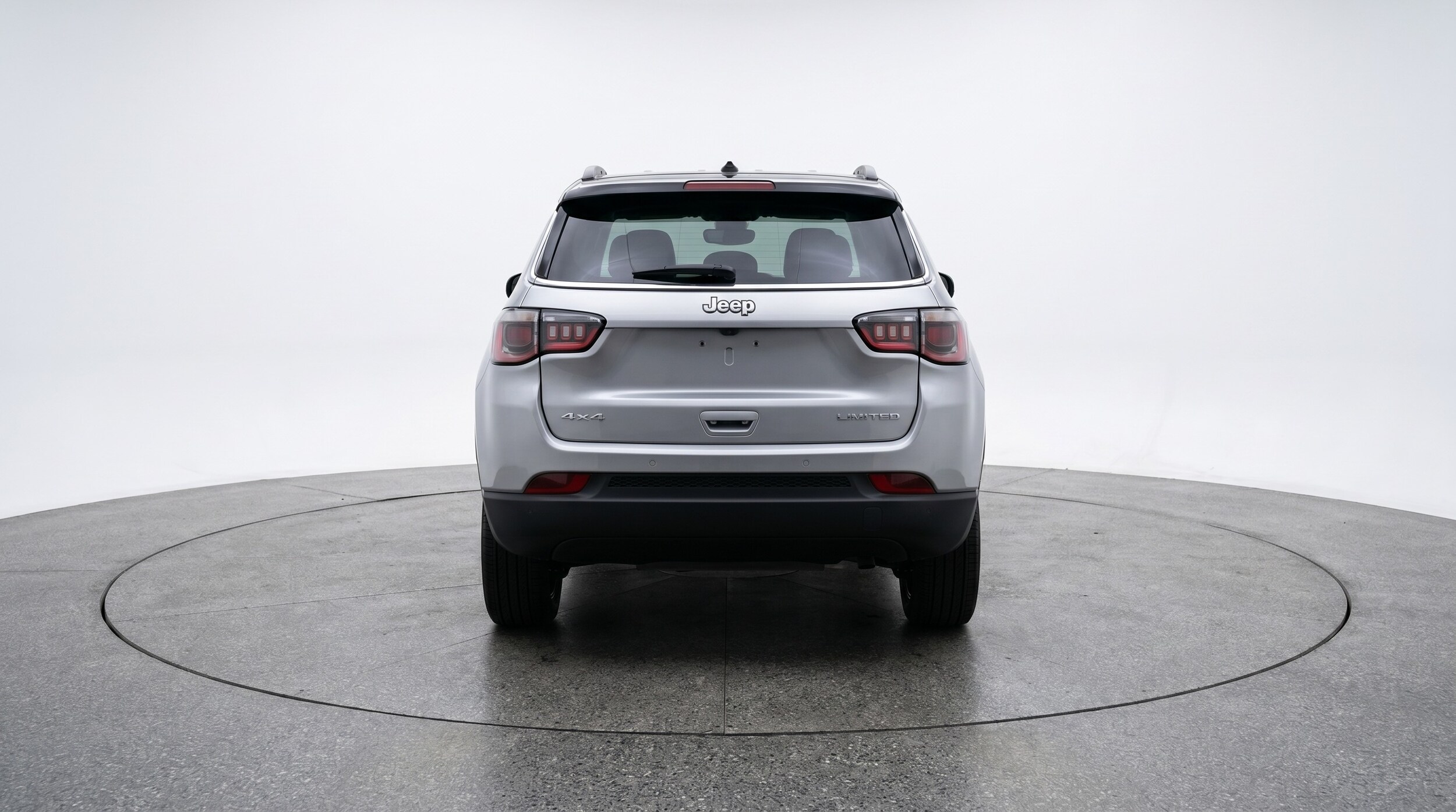 Thumbnail: 2025 Jeep Compass - 6
