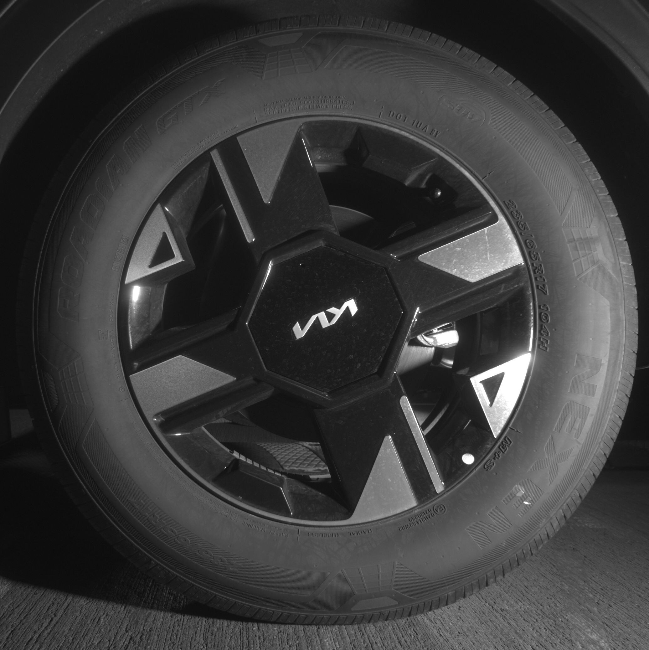 Thumbnail: 2026 Kia Sportage - 11