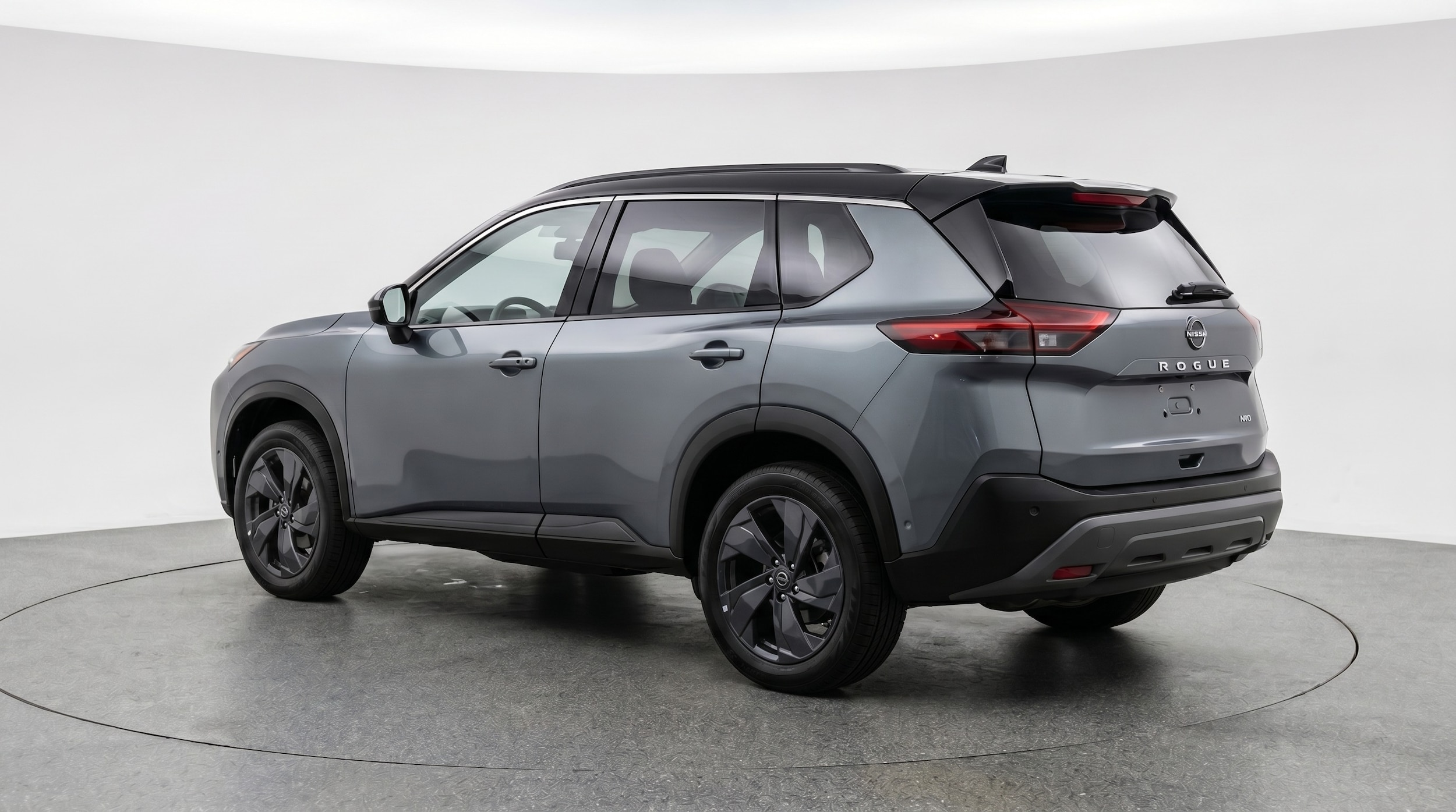 Thumbnail: 2026 Nissan Rogue - 5