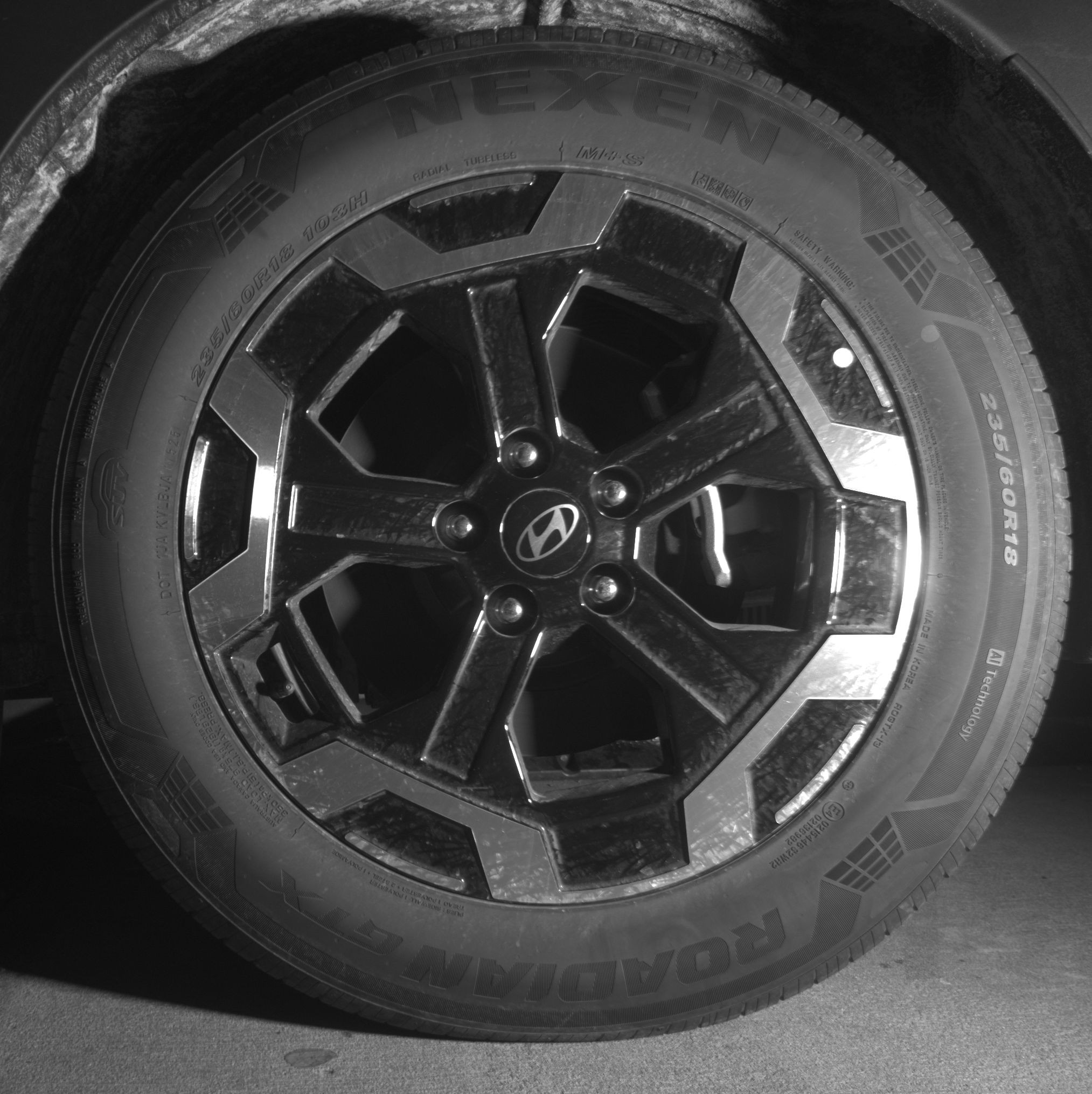 Thumbnail: 2026 Hyundai Santa Fe - 11