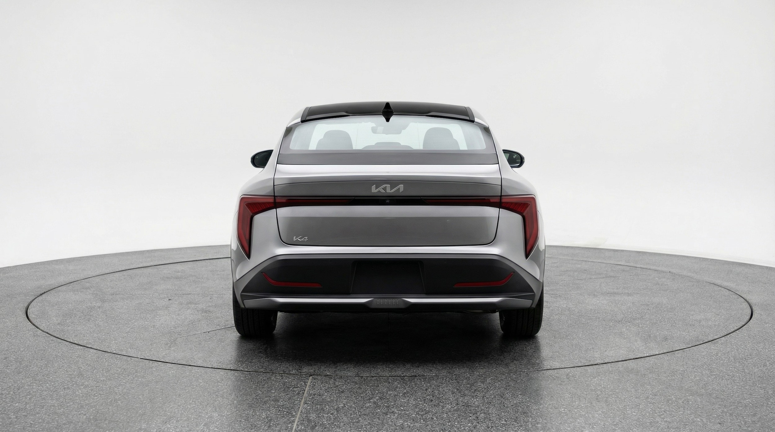 Thumbnail: 2026 Kia K4 - 6