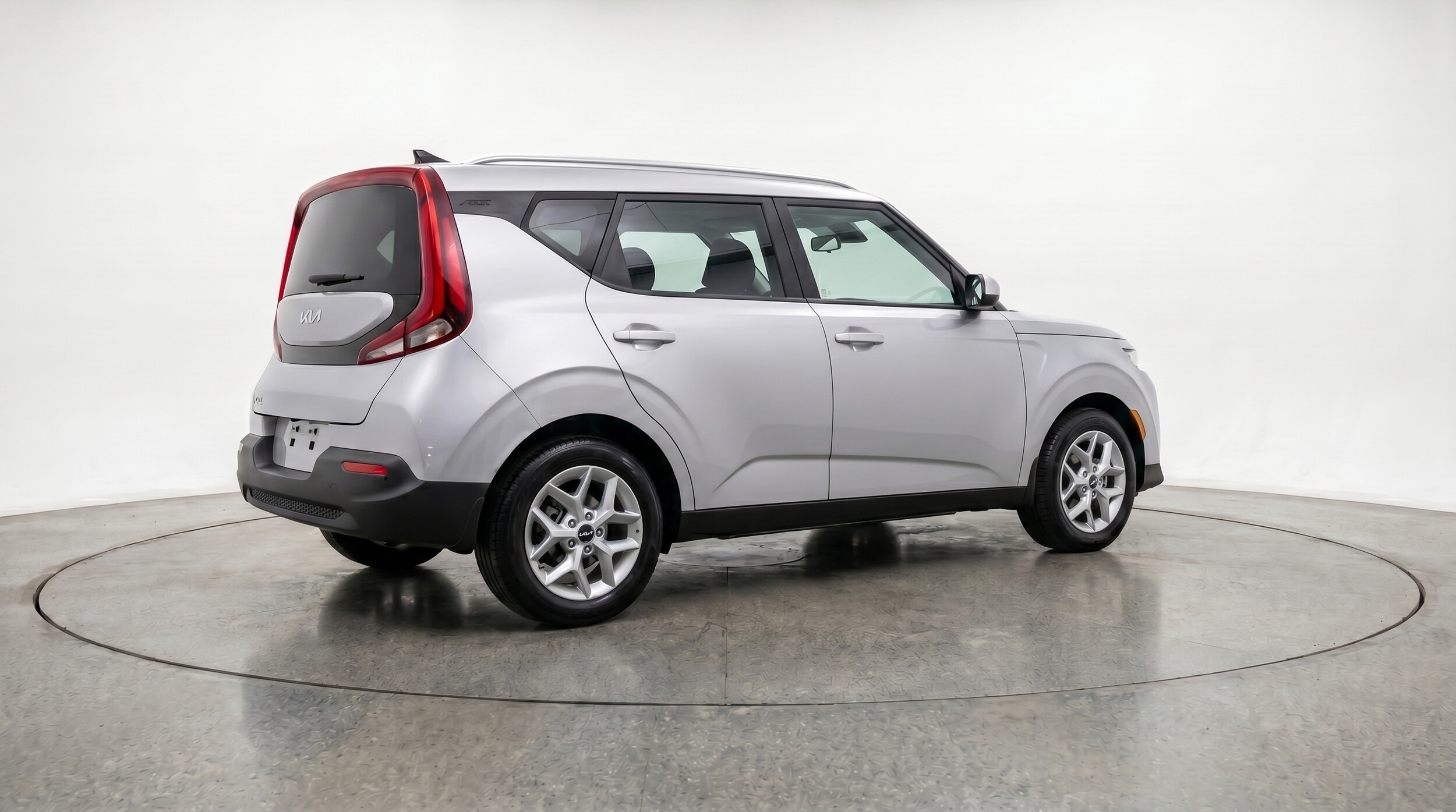 Thumbnail: 2025 Kia Soul - 7