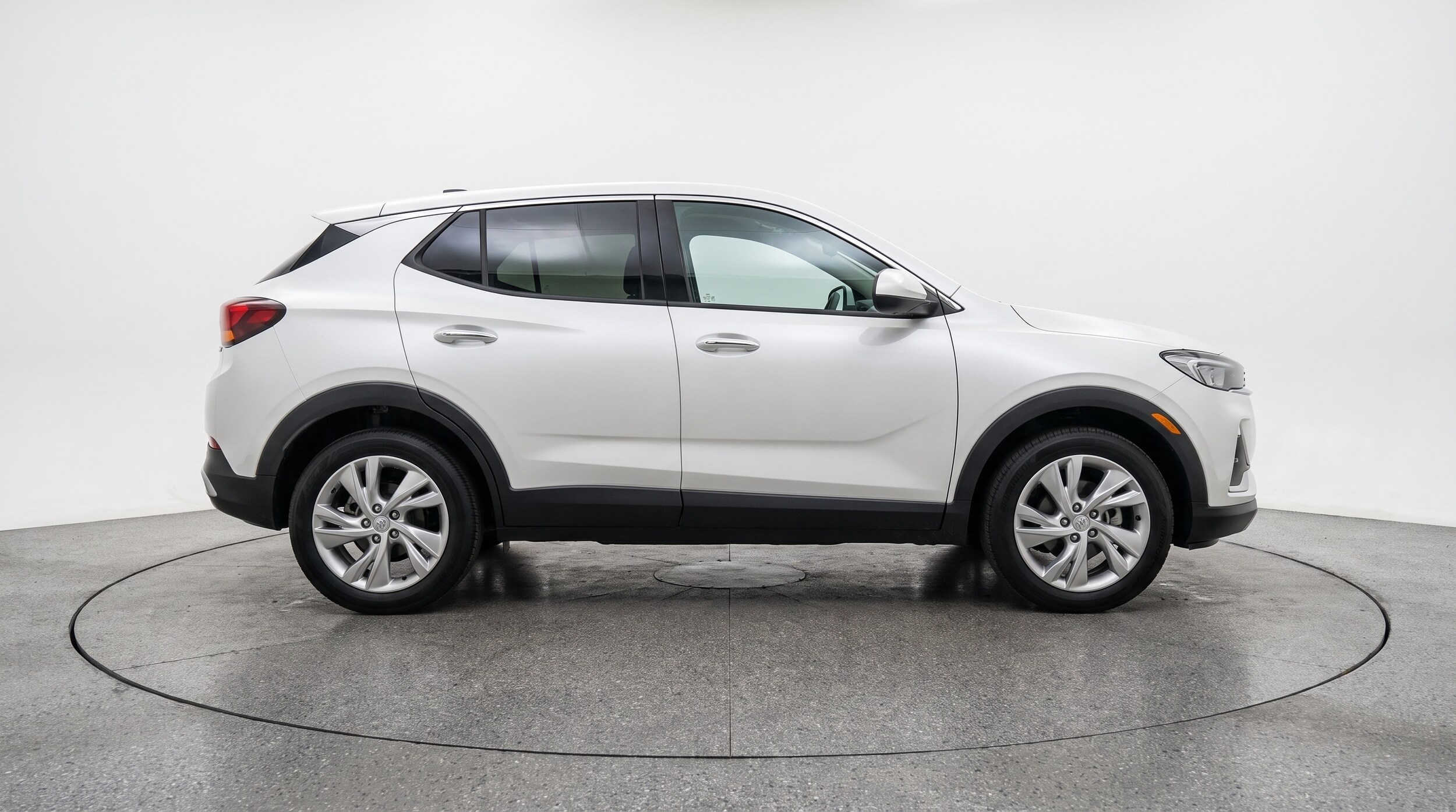 Thumbnail: 2026 Buick Encore GX - 8