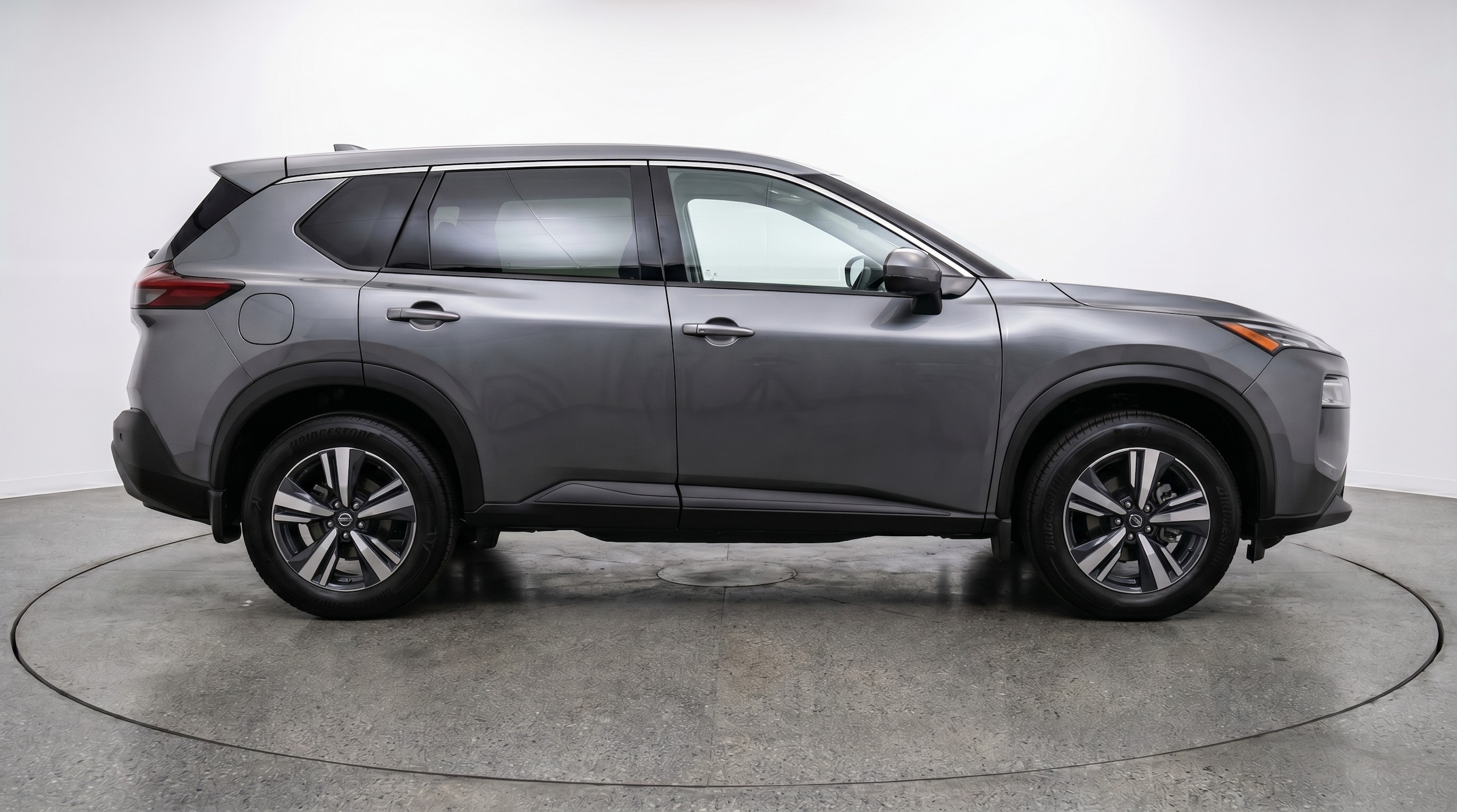 Thumbnail: 2026 Nissan Rogue - 8