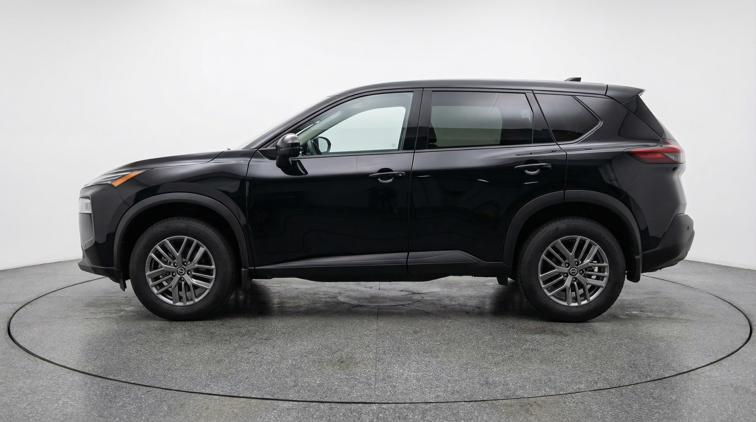 Thumbnail: 2026 Nissan Rogue - 4