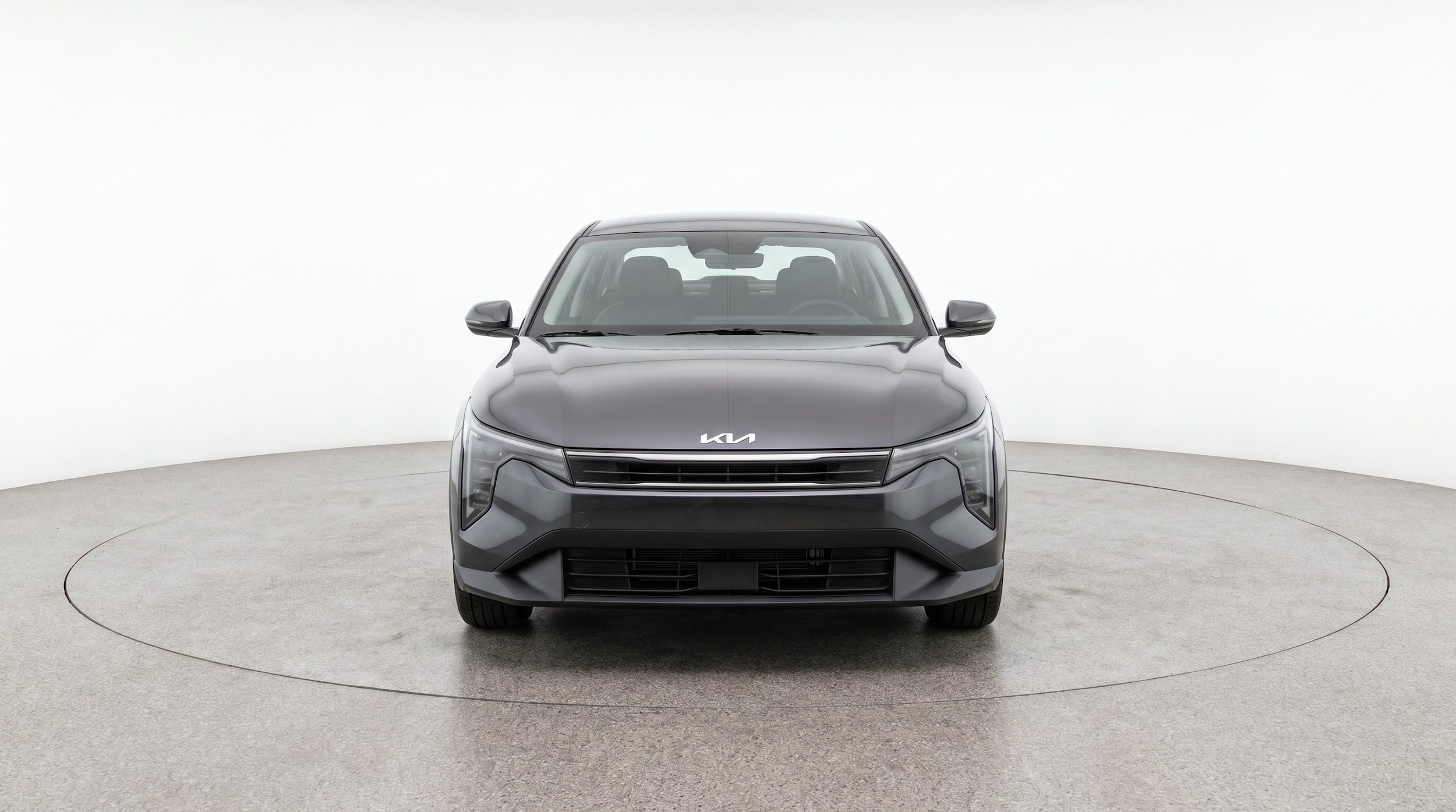 Thumbnail: 2025 Kia K4 - 2