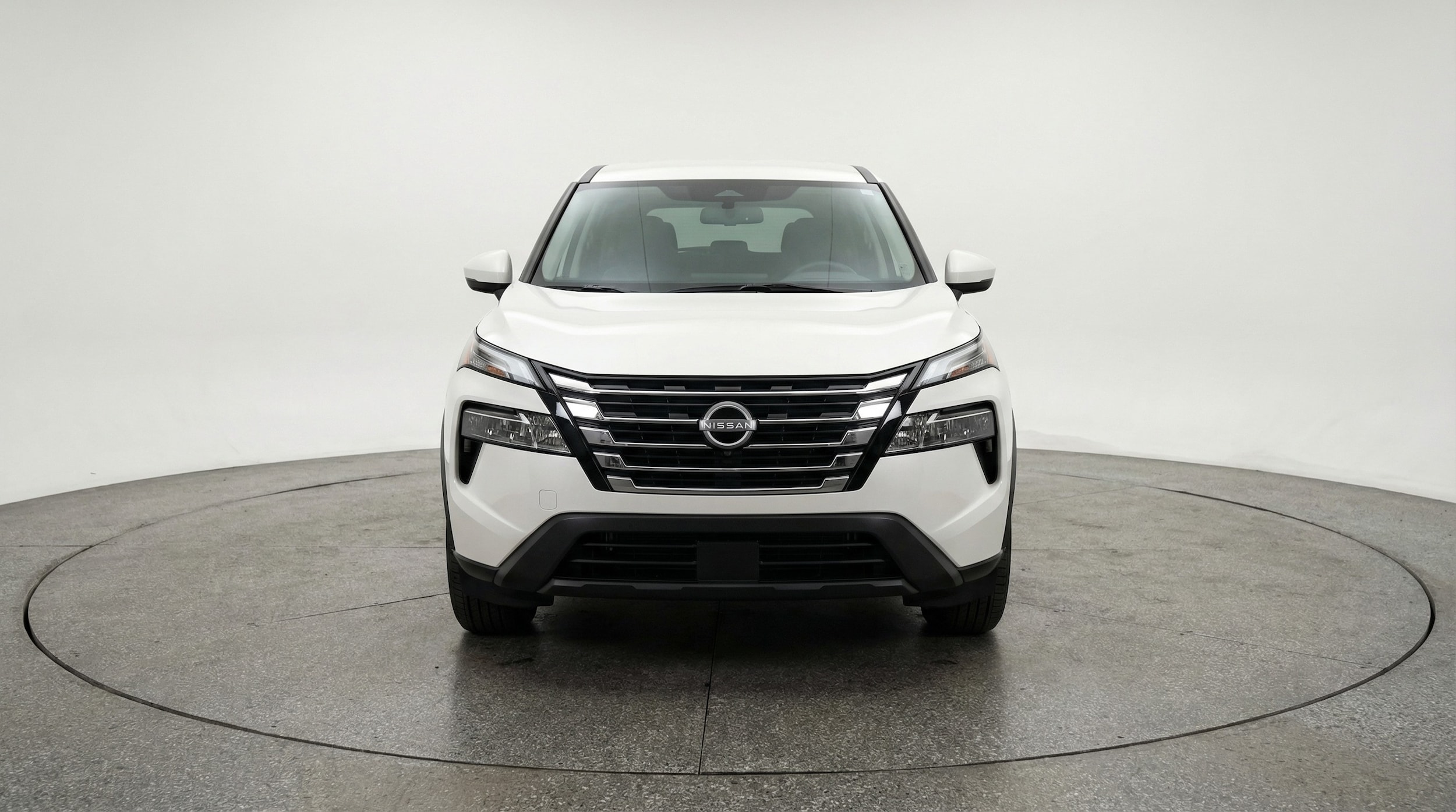 Thumbnail: 2025 Nissan Rogue - 2